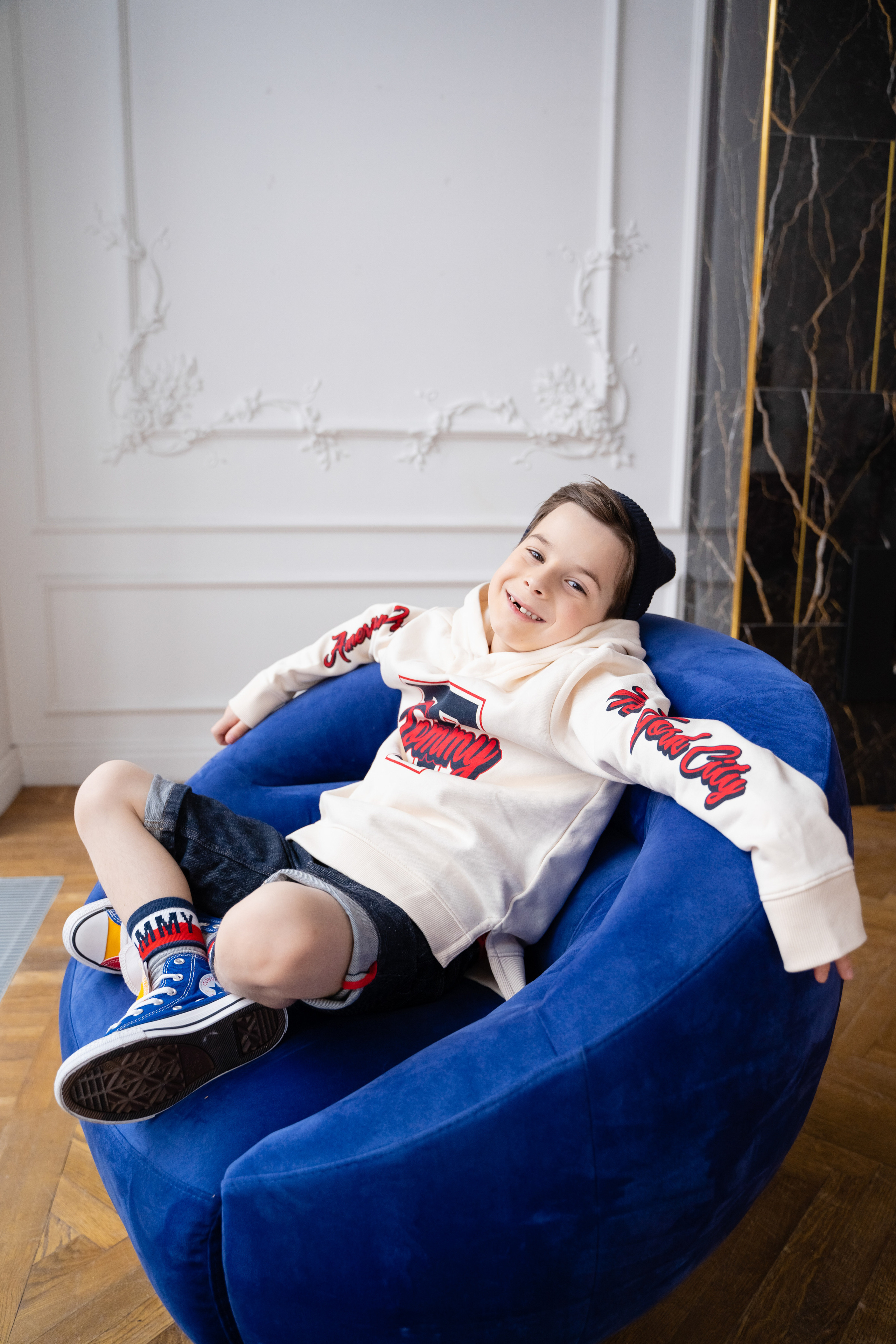 АДАМ. Семейный и детский фотограф в Москве