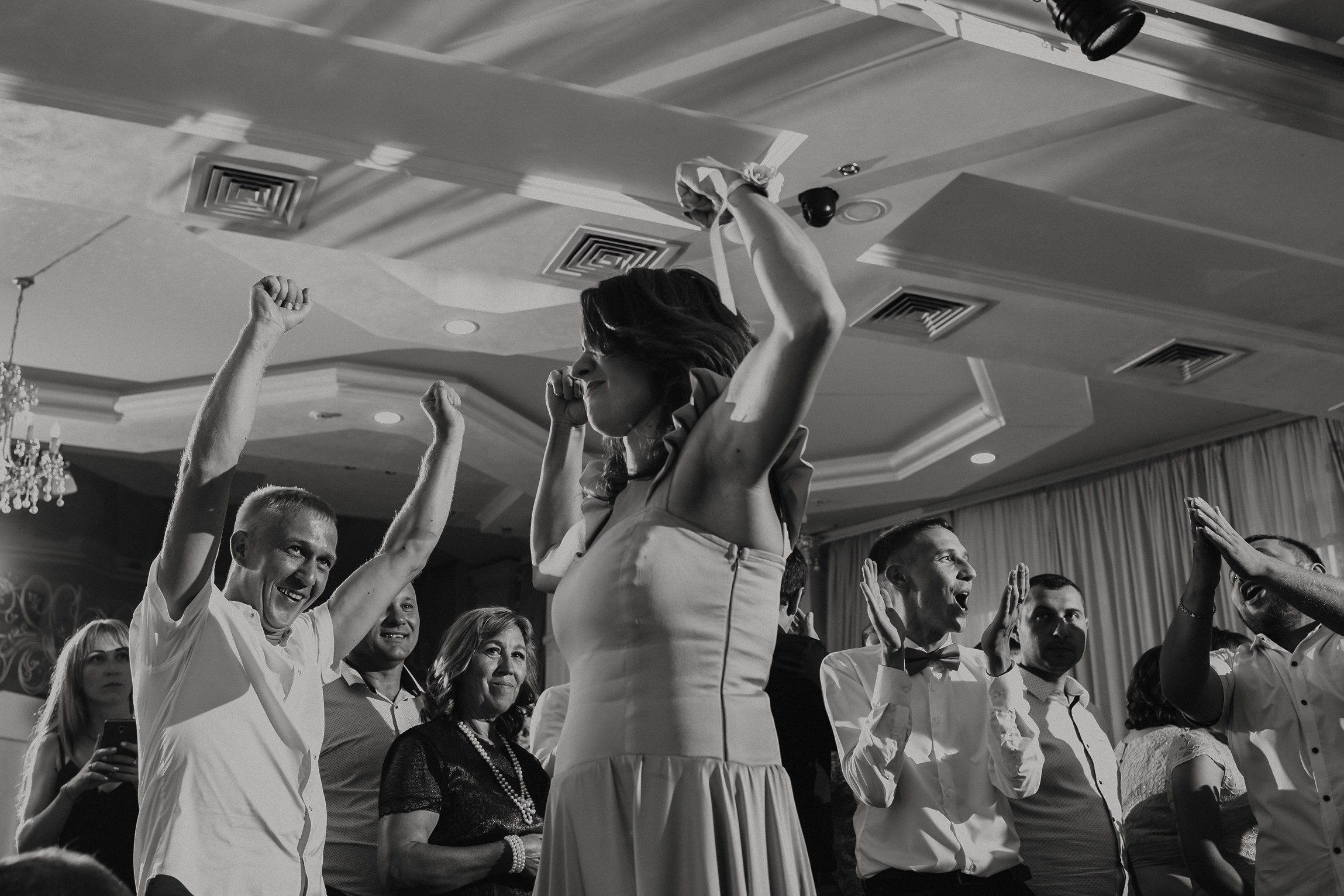 Иван и Ксения. Свадебный и семейный фотограф в Волгограде