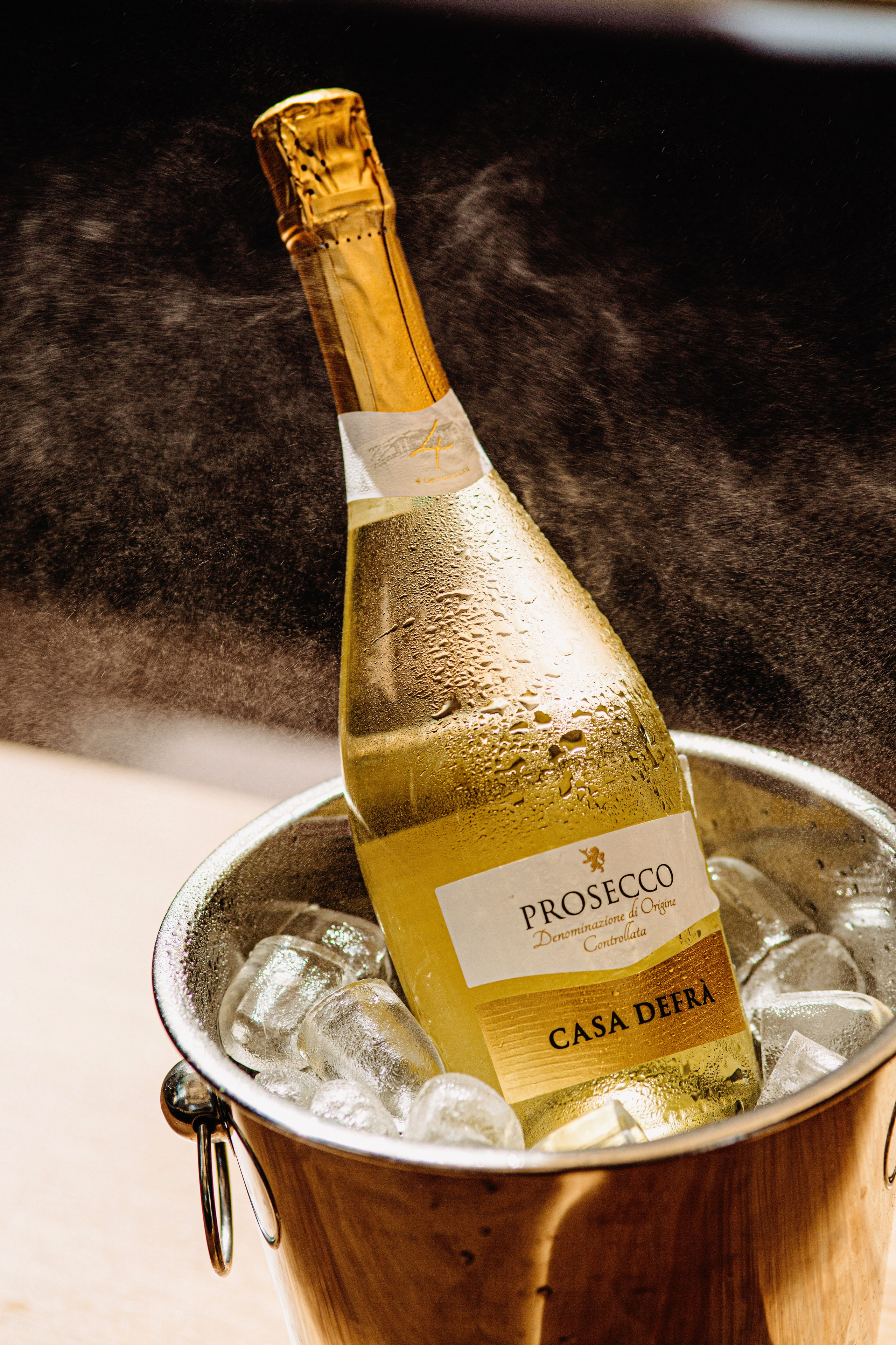 Напитки. Фуд фотограф новосибирск