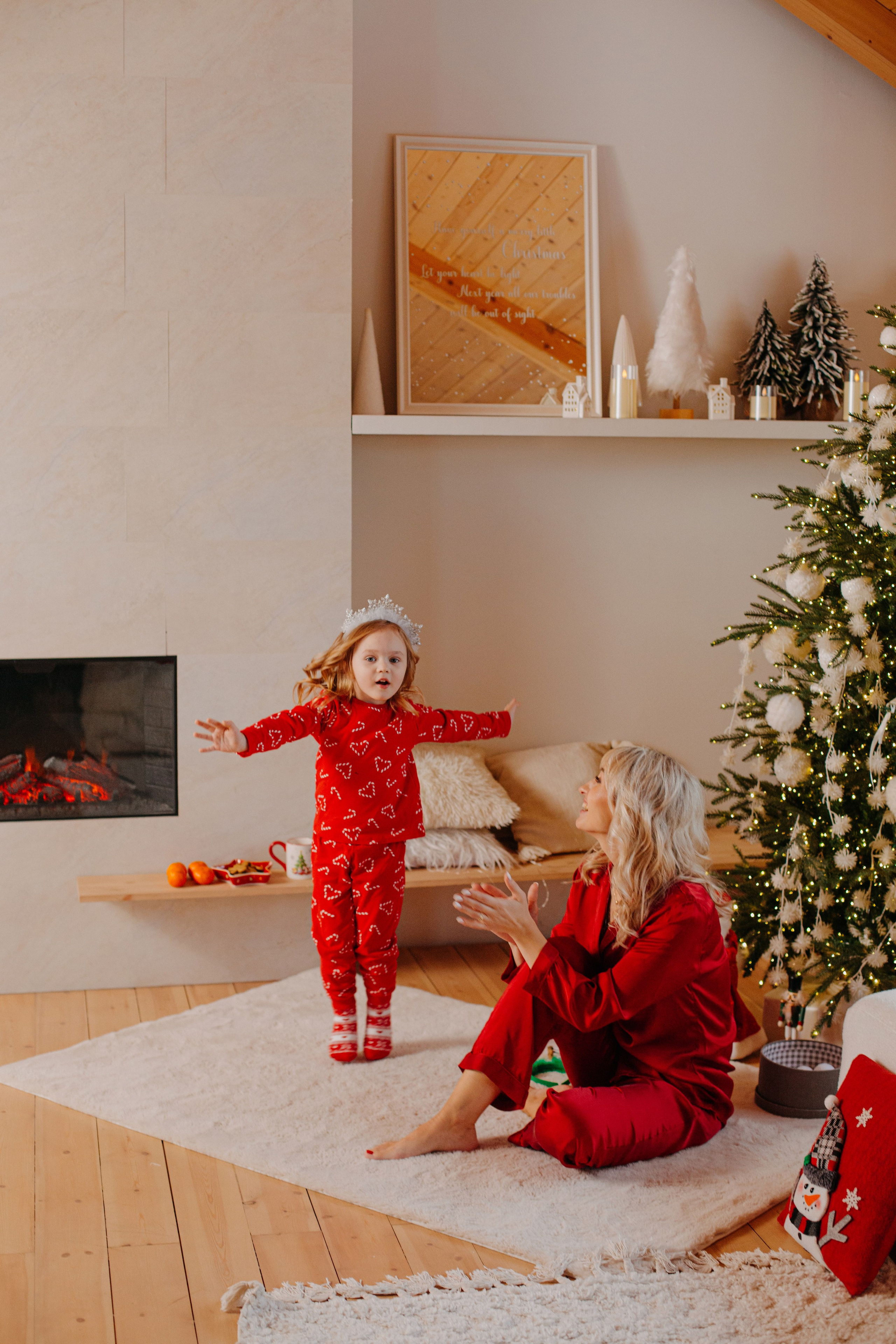 Новогодние съемки. Фуд фотограф новосибирск