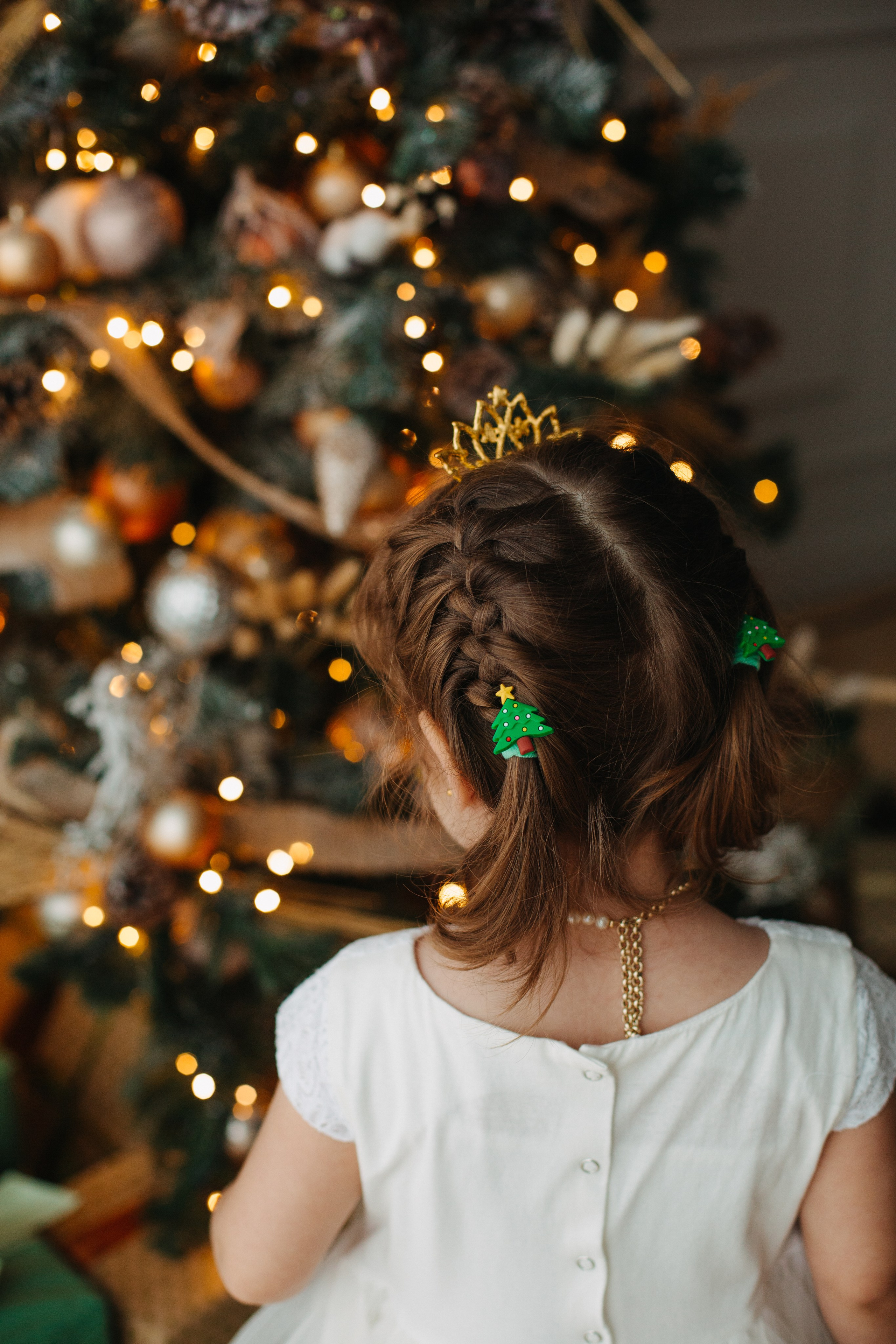 Новогодние съемки. Фуд фотограф новосибирск