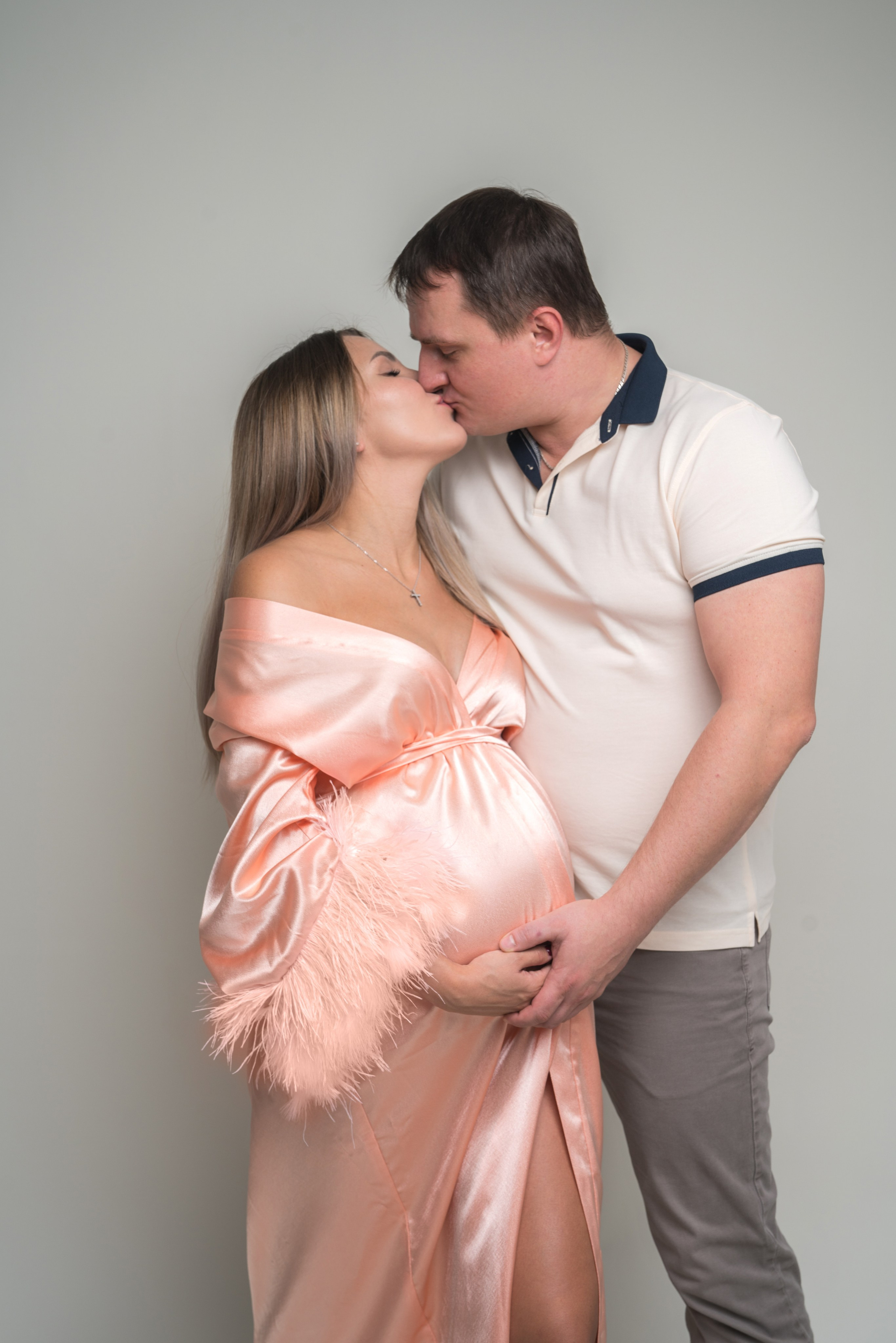 Беременость Эли. Семейный и школьный фотограф в Москве Юлия Кобзева