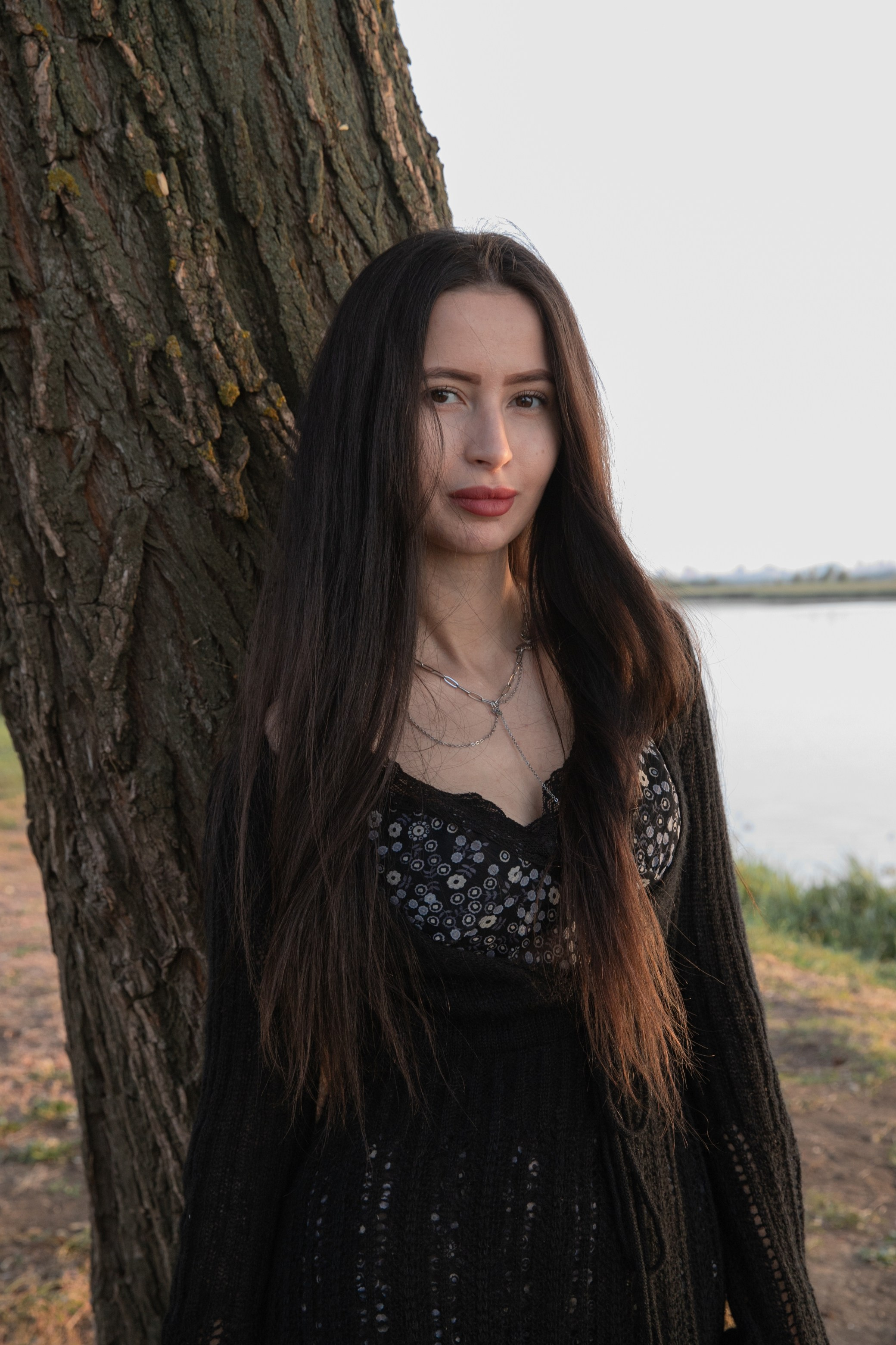 Мари. Фотограф Аникеева Алина, Рязань/Москва