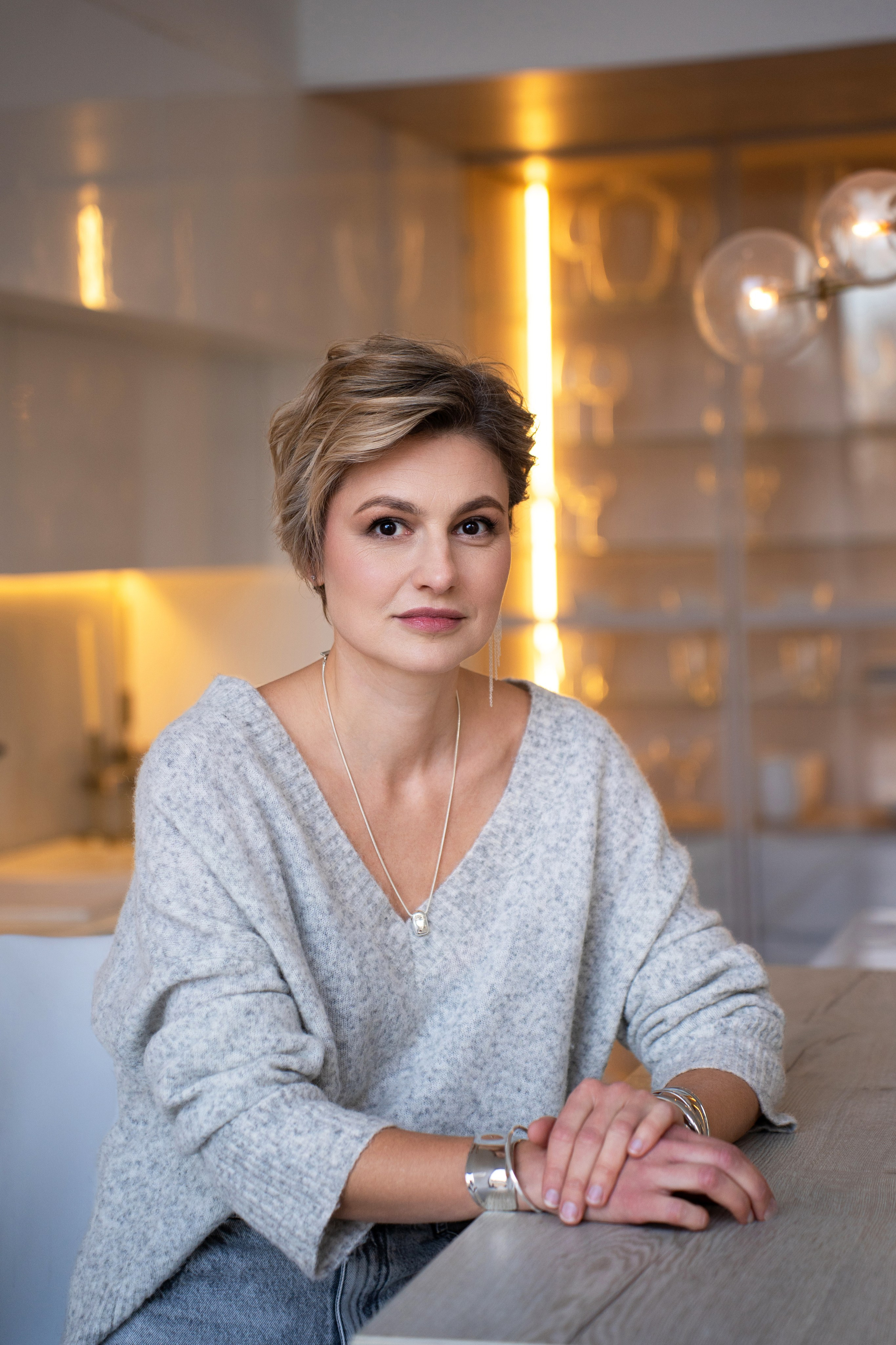 Дизайнер интерьеров. Фотосессии в Москве. Фотограф Анна Михайлова