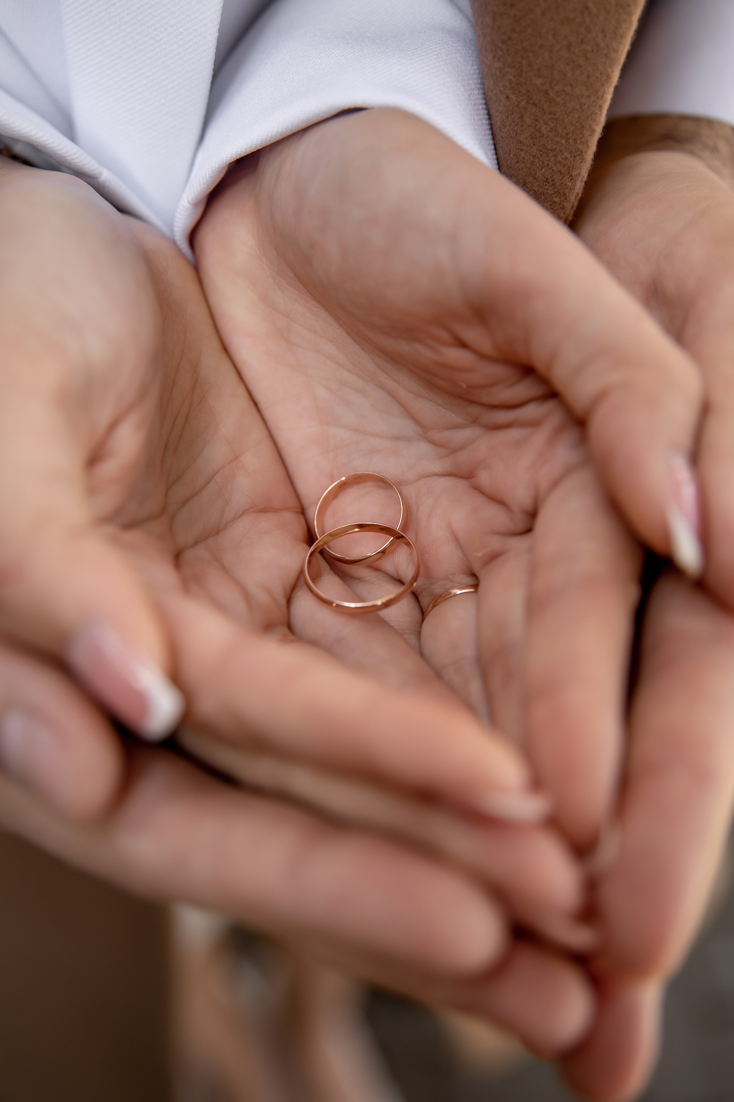 Александр & Диана. Ксения Федорова — фотограф