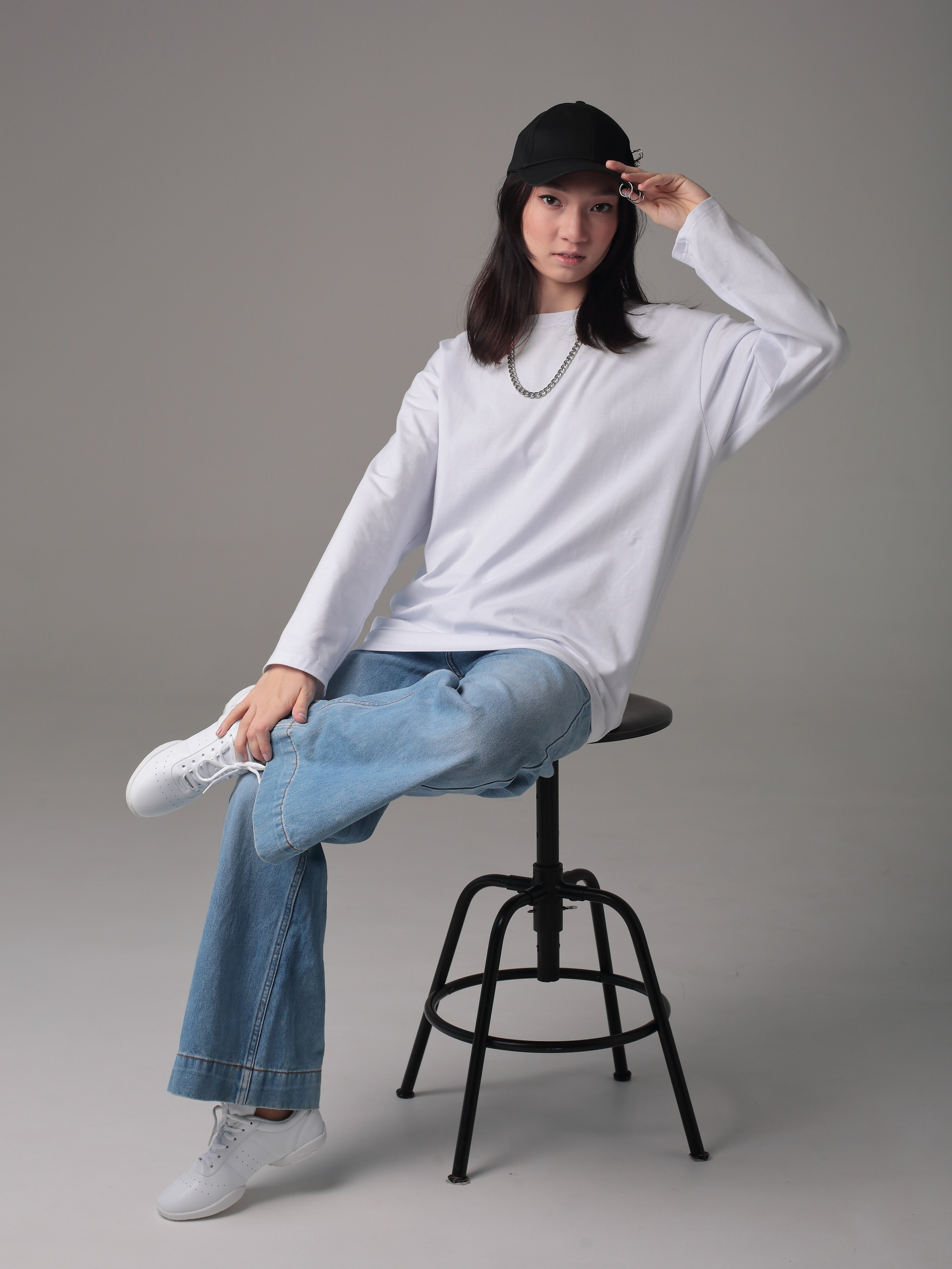 Анна Т. Фото и видео продакшн в Москве — съемка для брендов и маркетплейсов