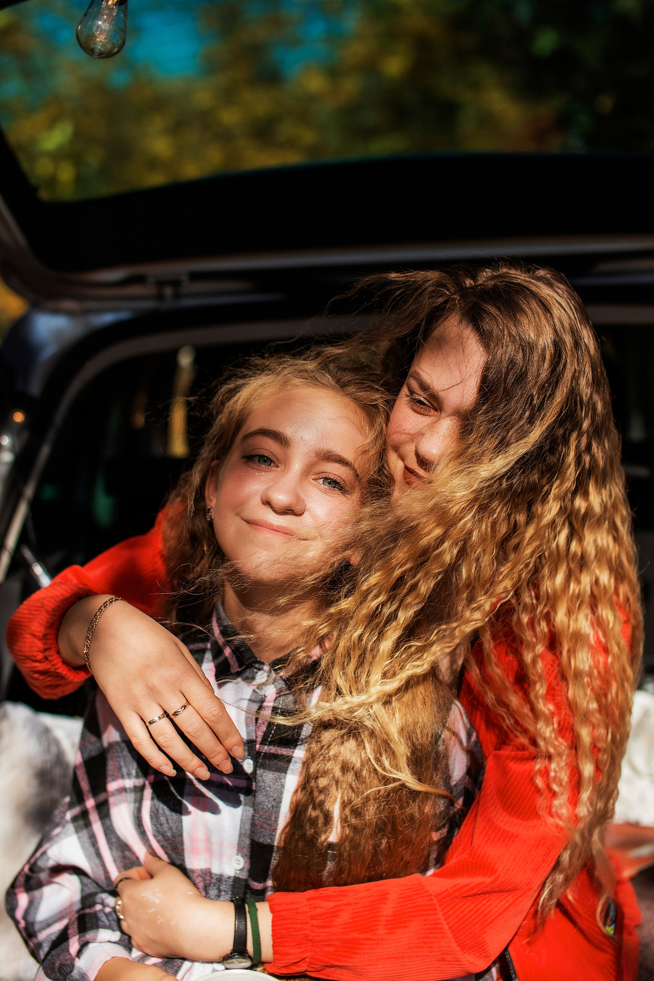 Осень 2023. Семейный фотограф в Саратове