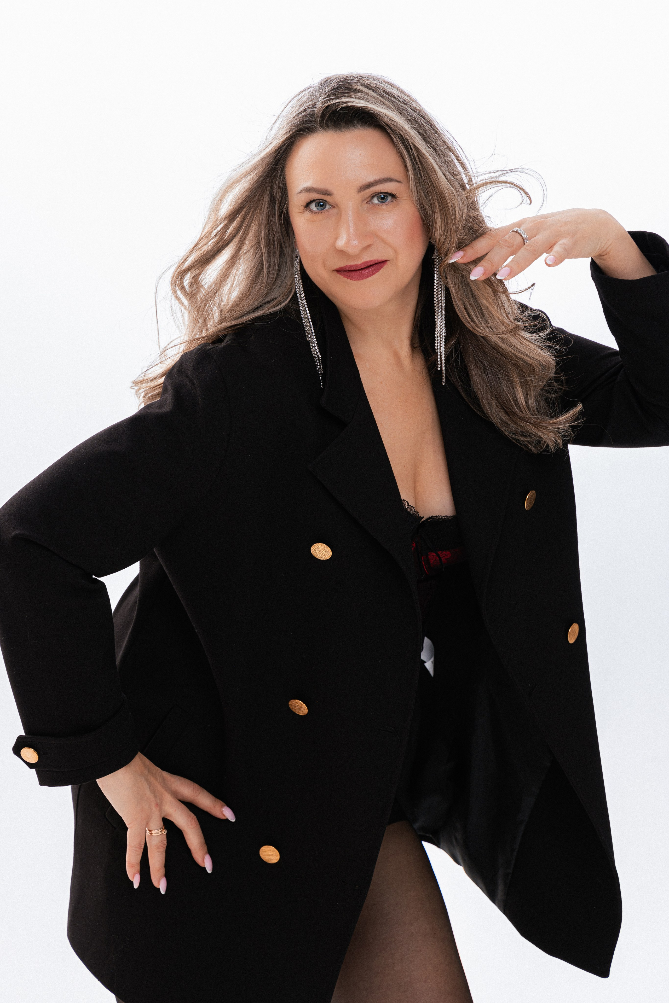 Новогодний фотодень. Фотограф Анастасия Пинчук