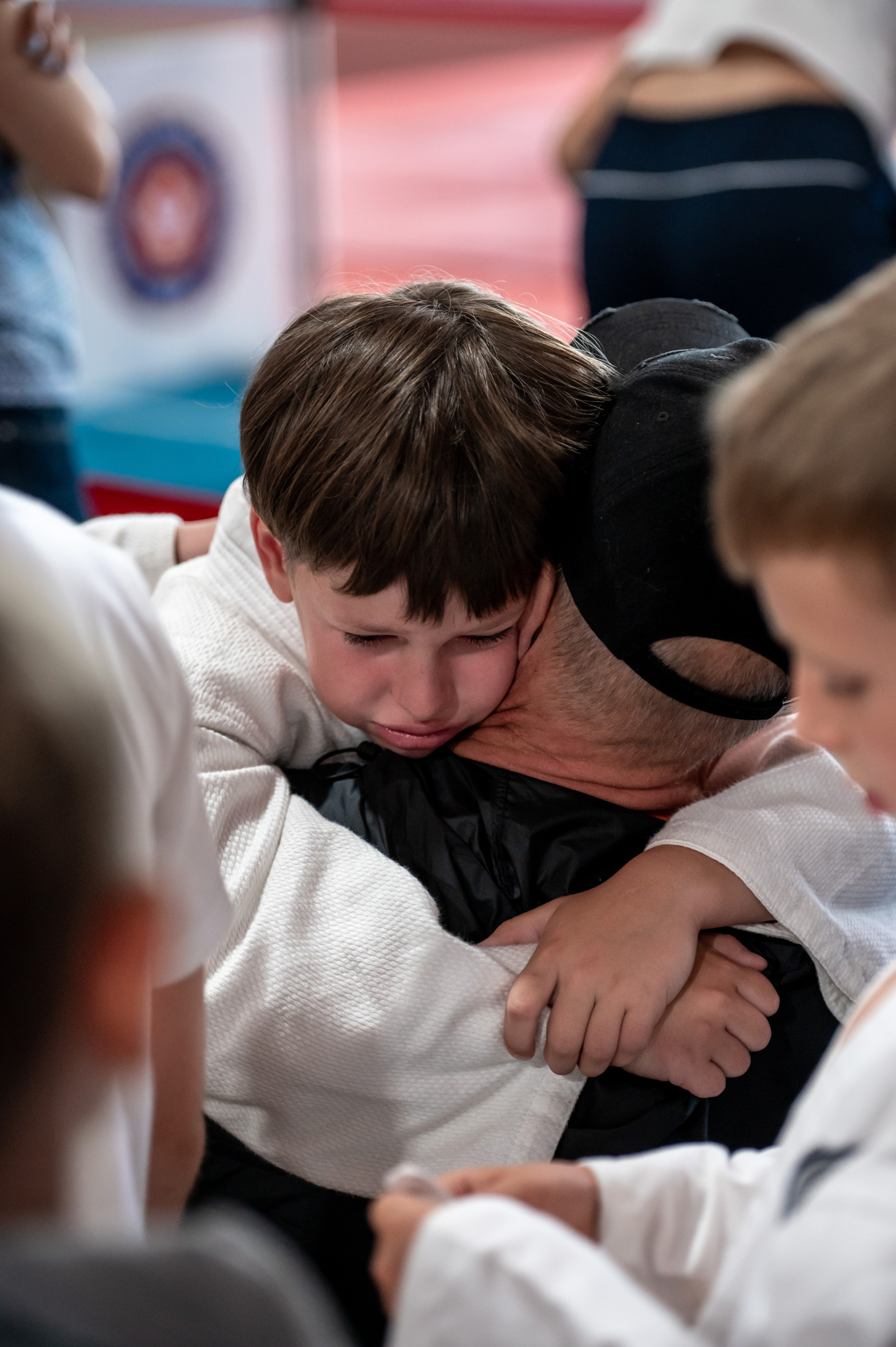 Турнир по дзюдо «Тульский левша», сентябрь 2024. Спортивный фотограф в Туле и Тульской области. Файсханова Фото Спорт