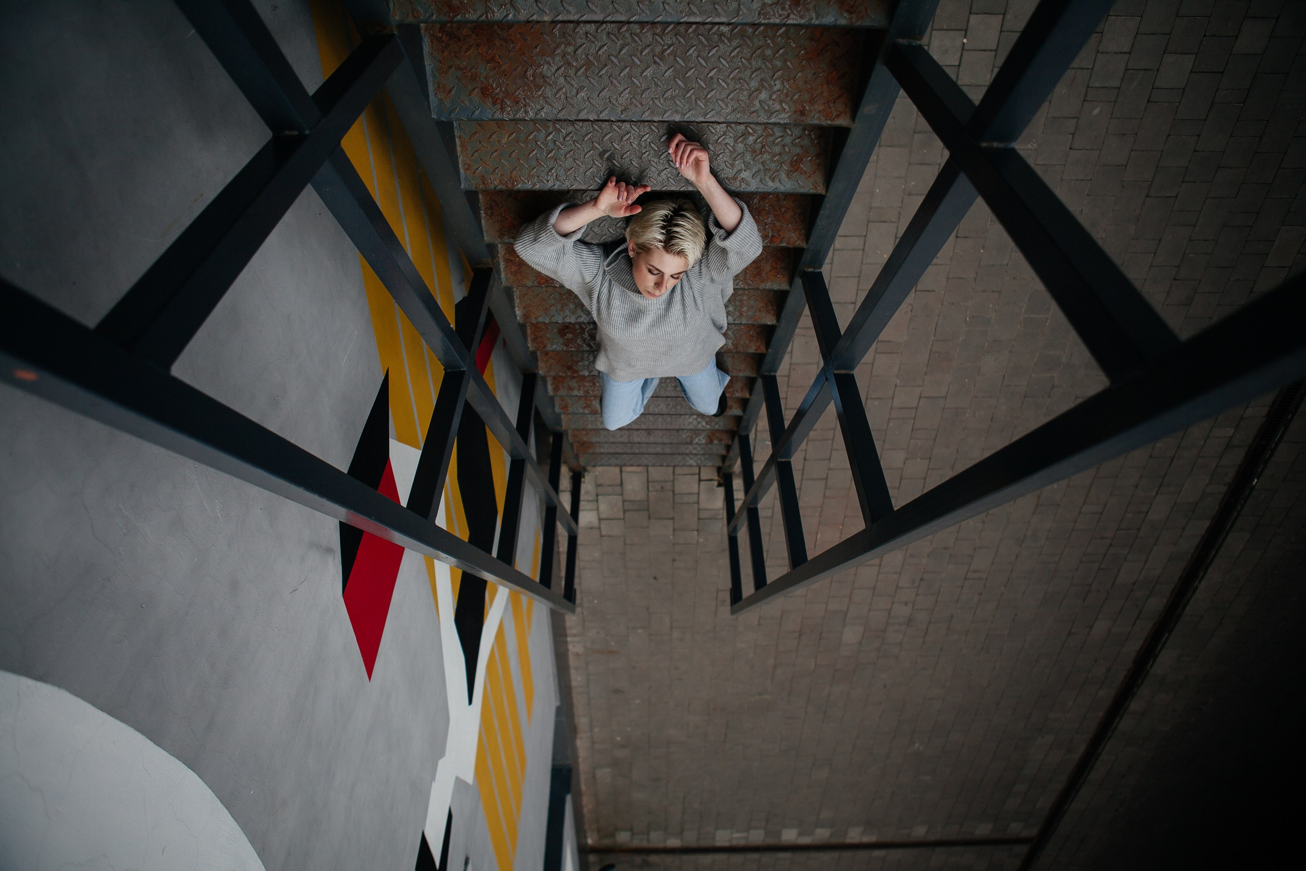 Виктория. Мультижанровый фотограф в Москве Наталия Степанова