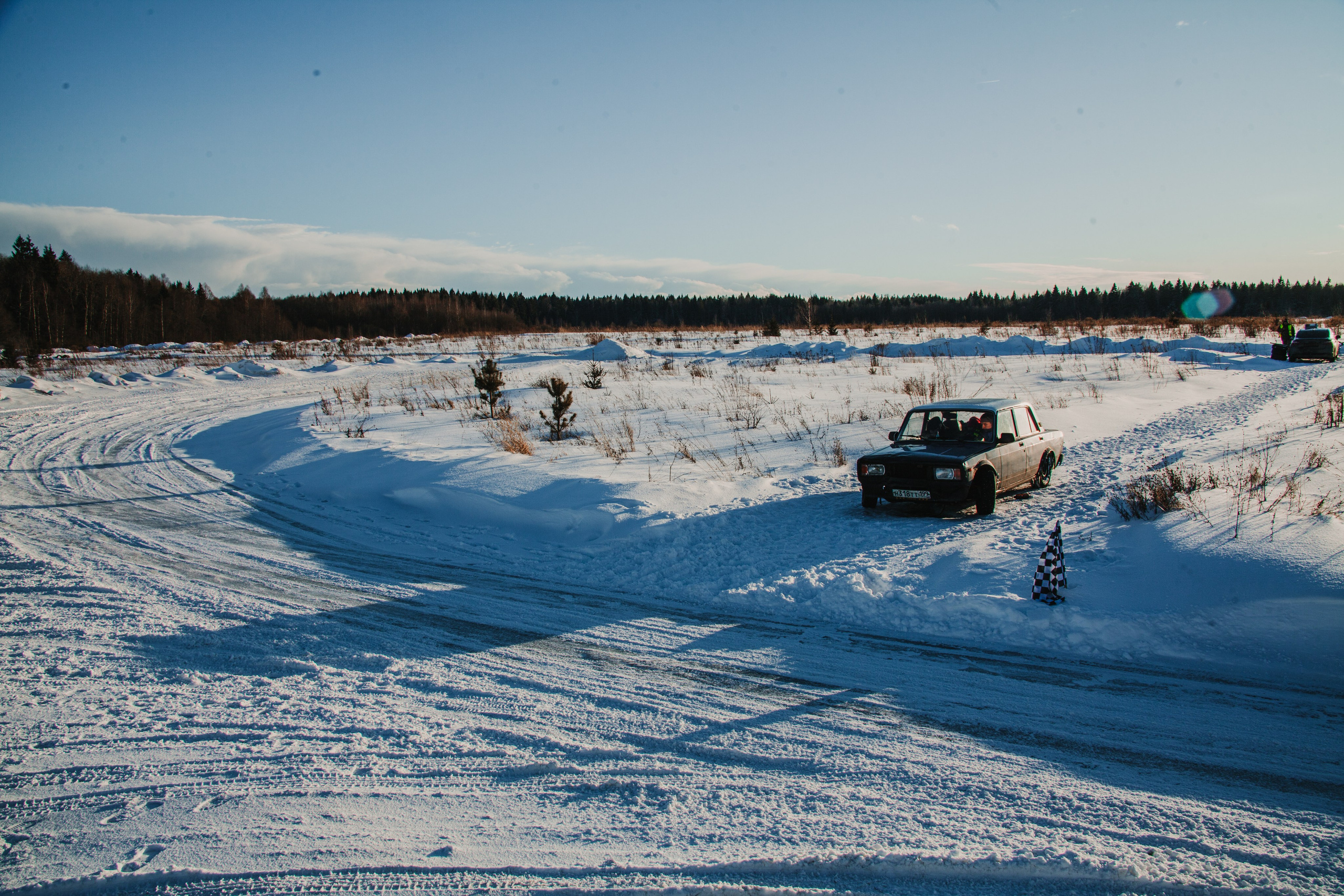 RSE Тропикана 2021. Мультижанровый фотограф в Москве Наталия Степанова