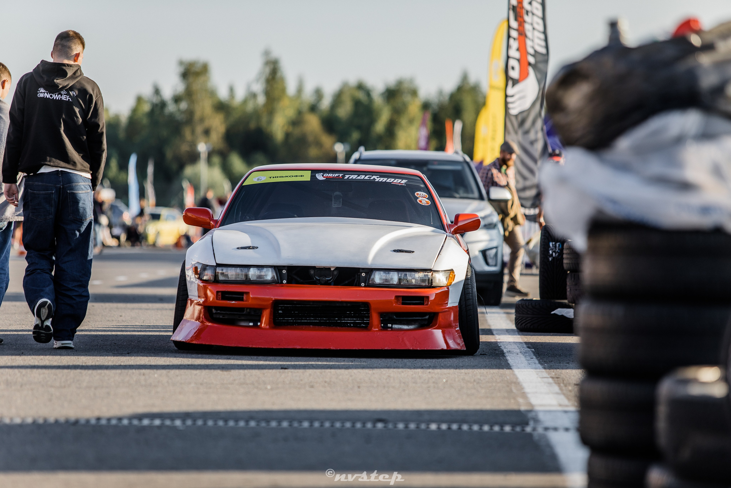 Drift Expo TM 8\23. Мультижанровый фотограф в Москве Наталия Степанова