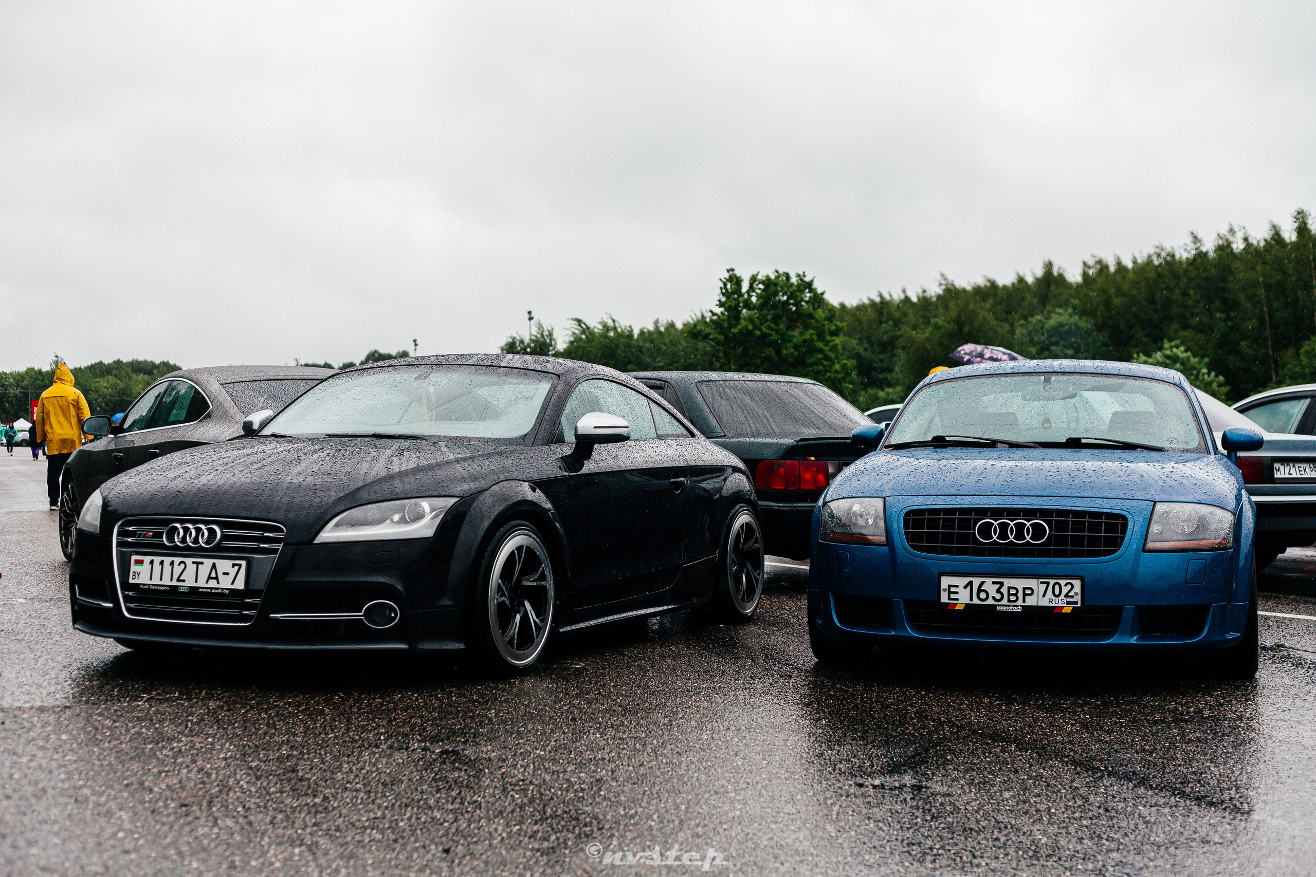 VAGBURG. Мультижанровый фотограф в Москве Наталия Степанова