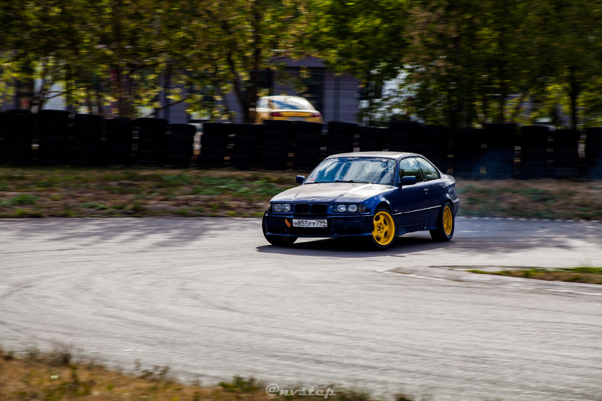 E36RIOT. Мультижанровый фотограф в Москве Наталия Степанова