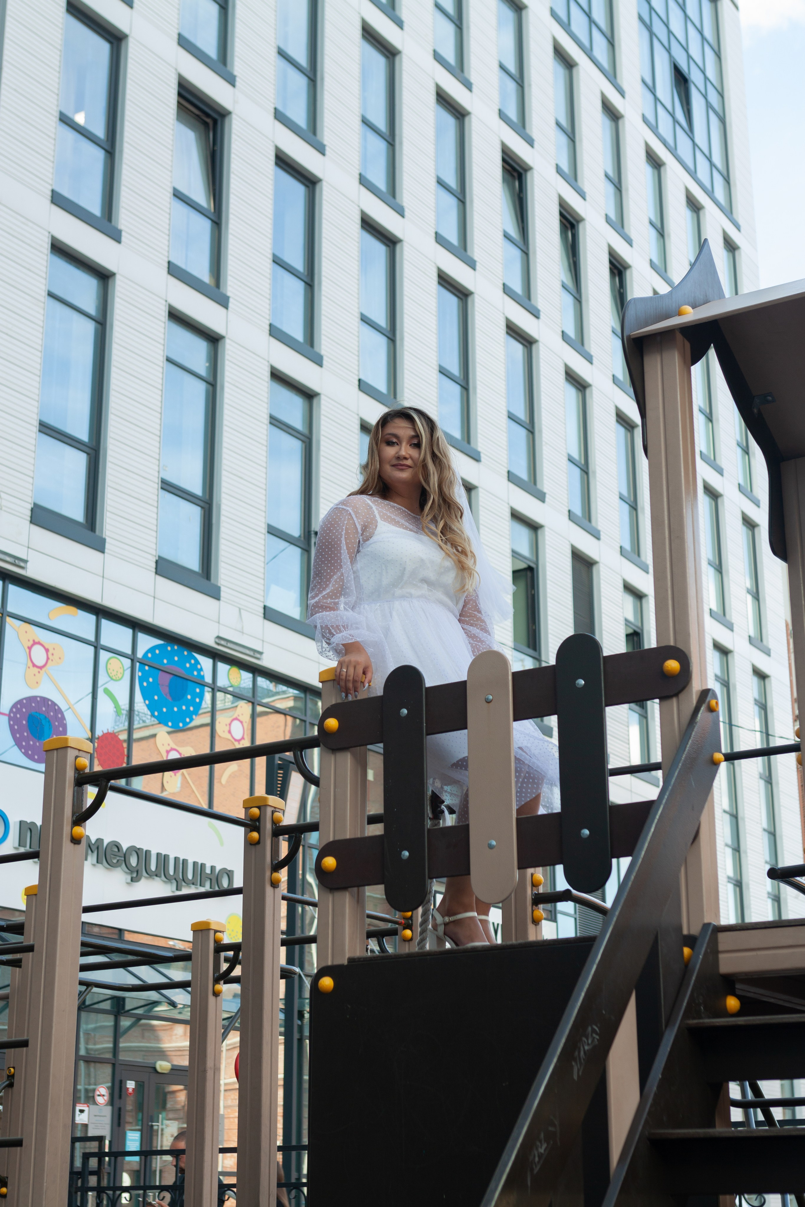 Девичник 30.07. Марина Шаймухаметова. Фотограф в Уфе