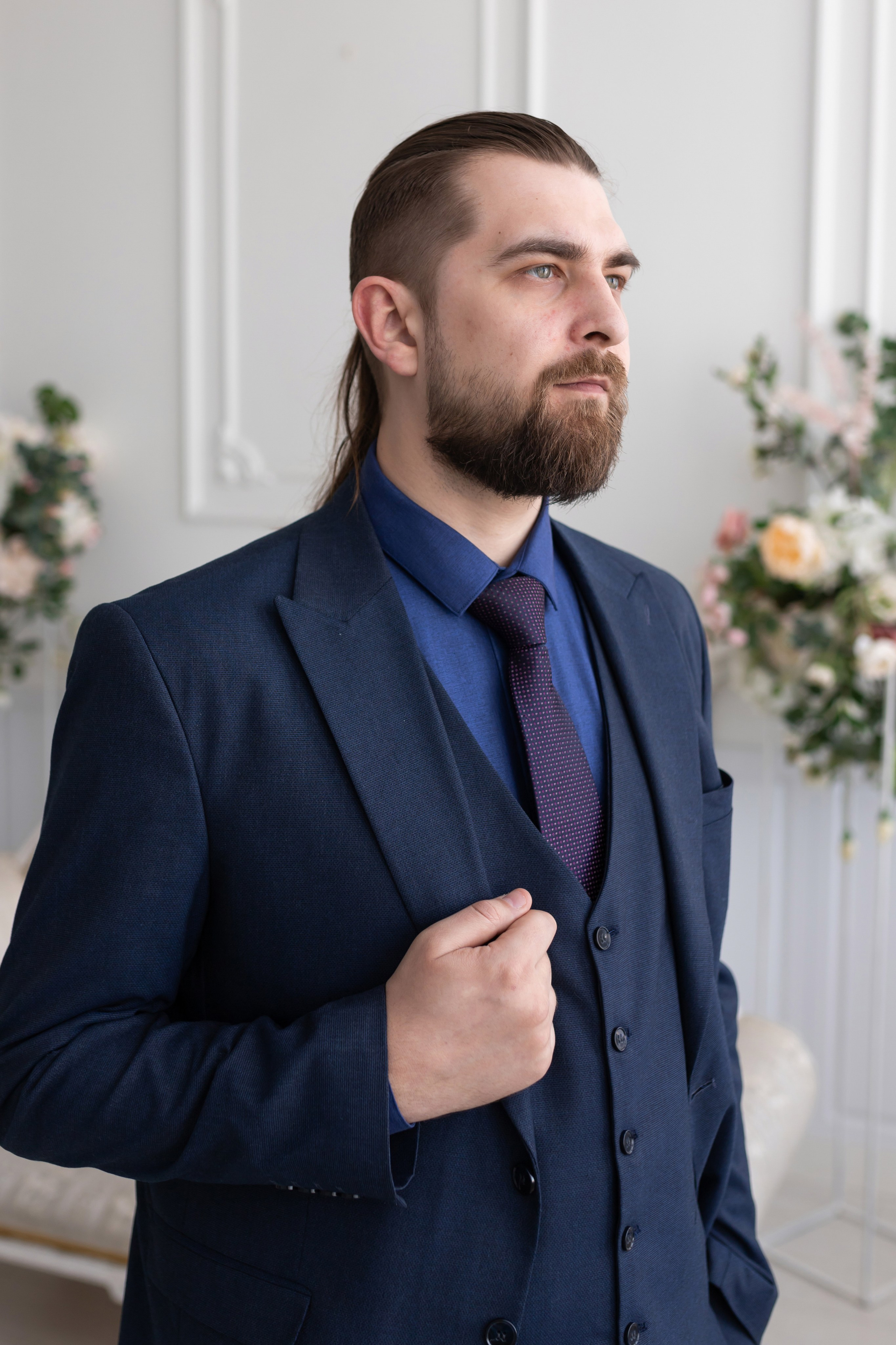 Евгений и Елизавета. Марина Шаймухаметова. Фотограф в Уфе