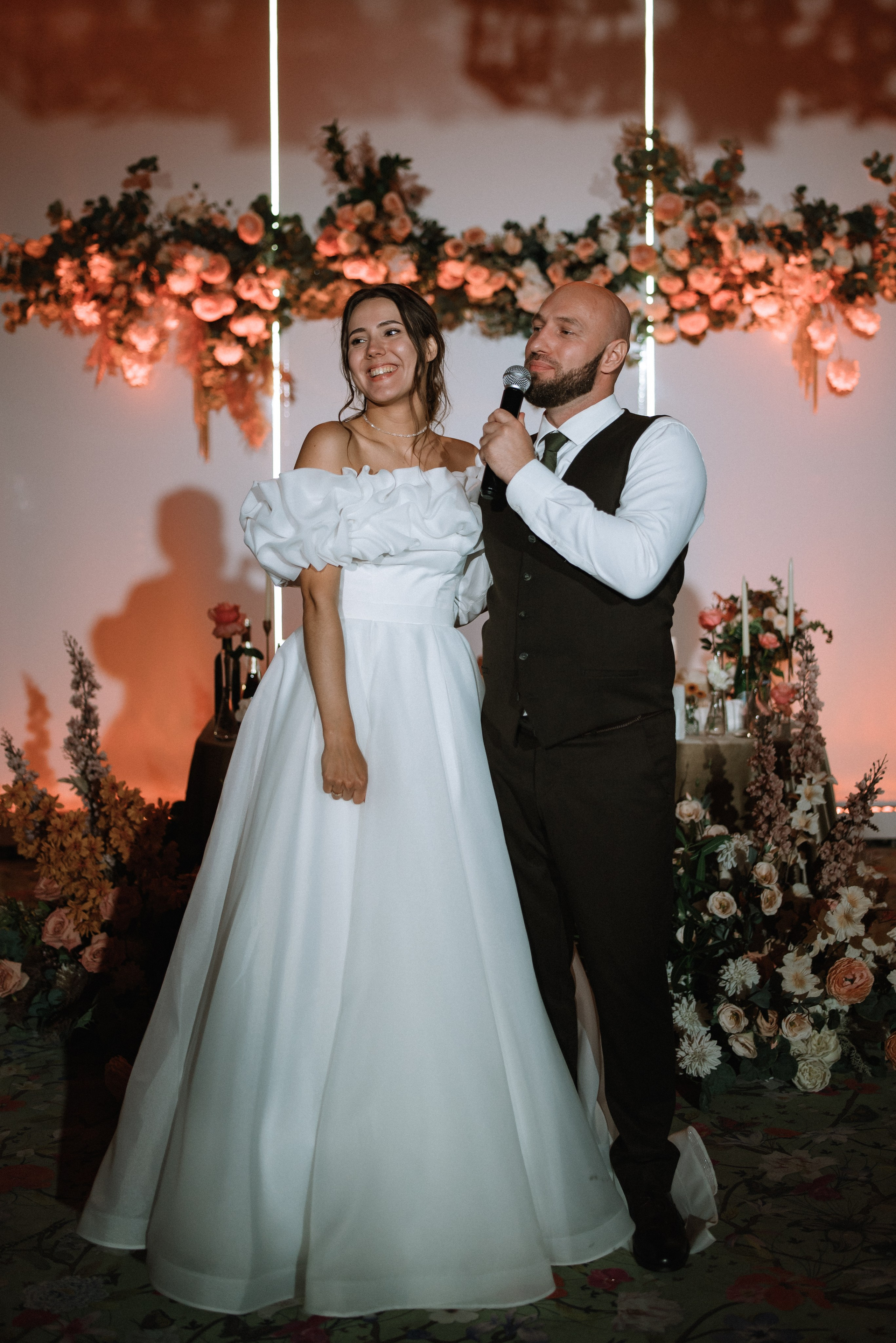 Коля и Аня. Ближняя Дача. Фотограф Костикова Анастасия Ростов-на-Дону