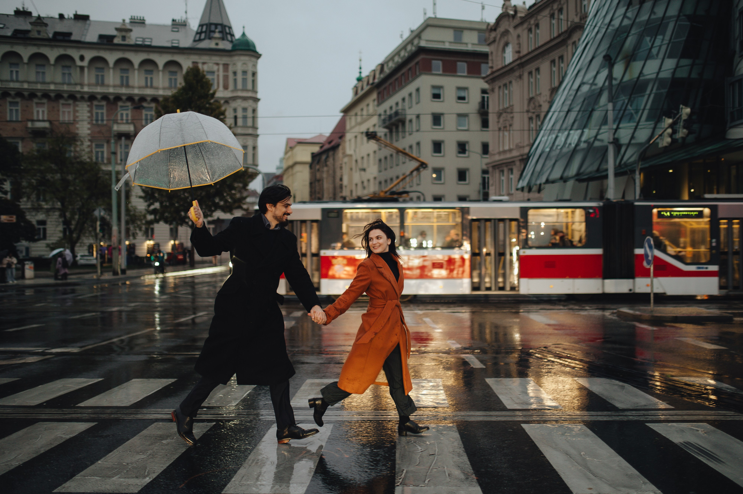Prague Photoshoot. Фотограф Прага | Photographer Prague| Фотограф в Праге Яра Куркус