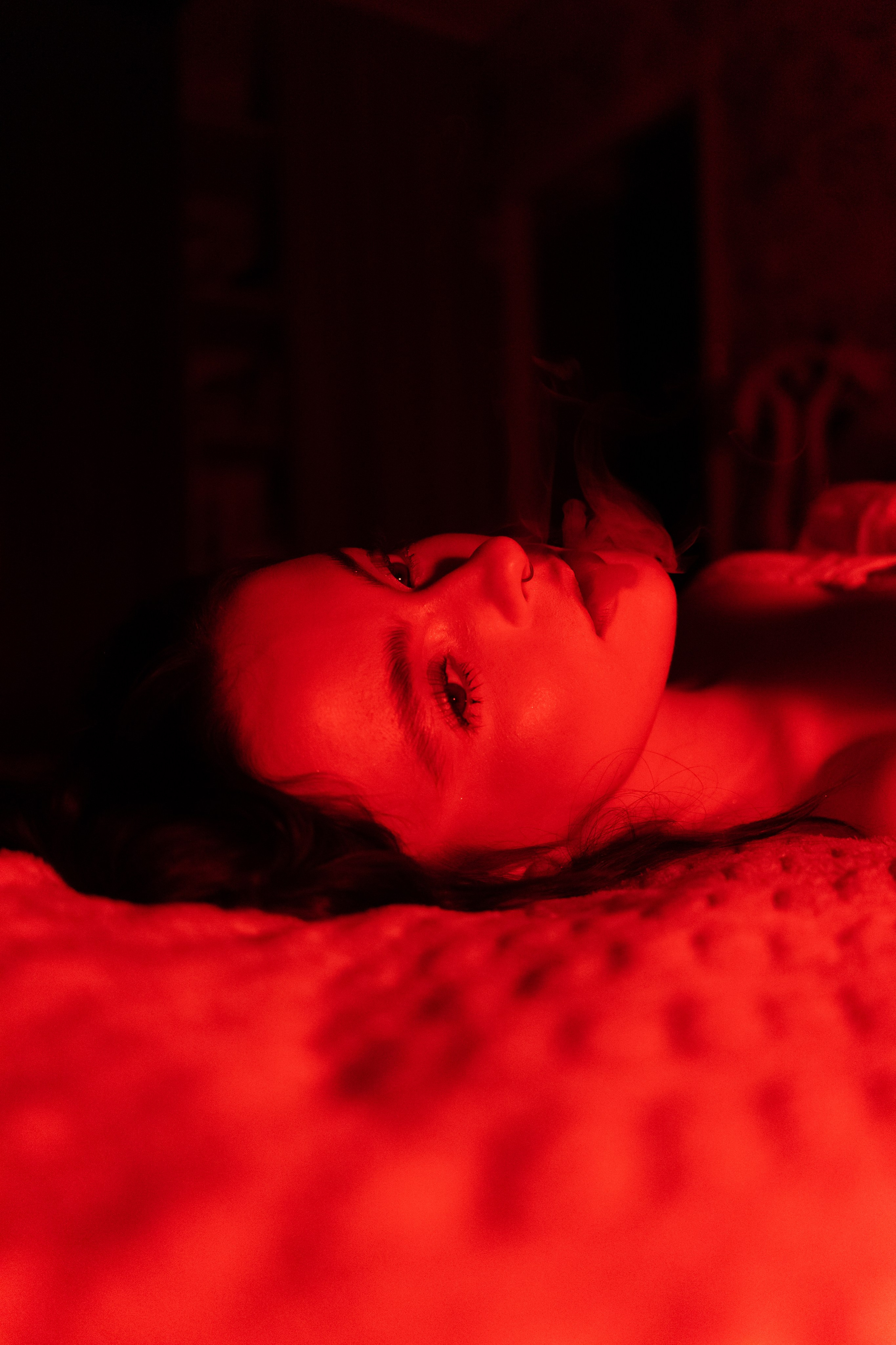 Соня. Портретный фотограф в Санкт-Петербурге Филатов Максим