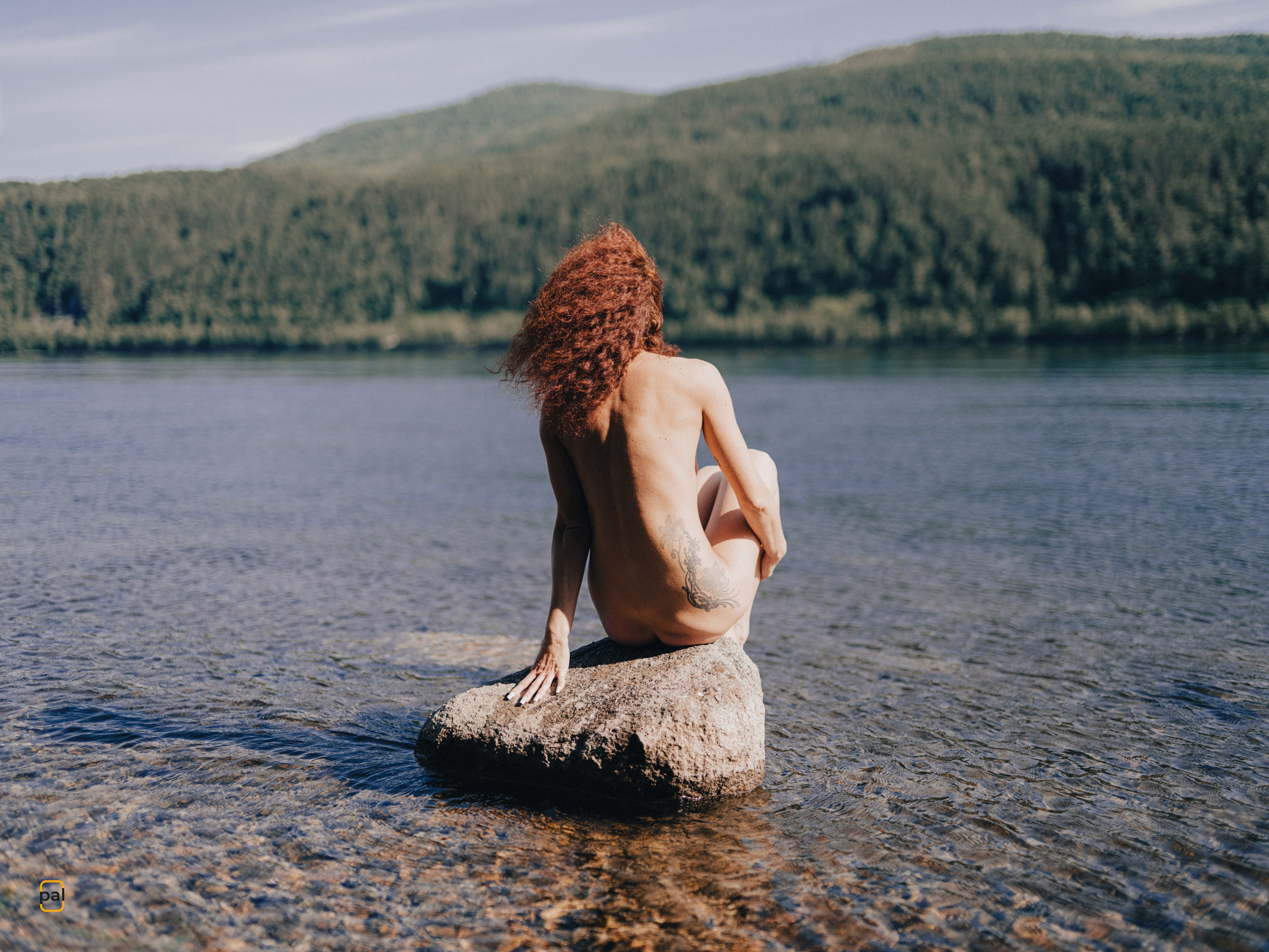 Цифровые снимки. Фотограф Павел Корчагин