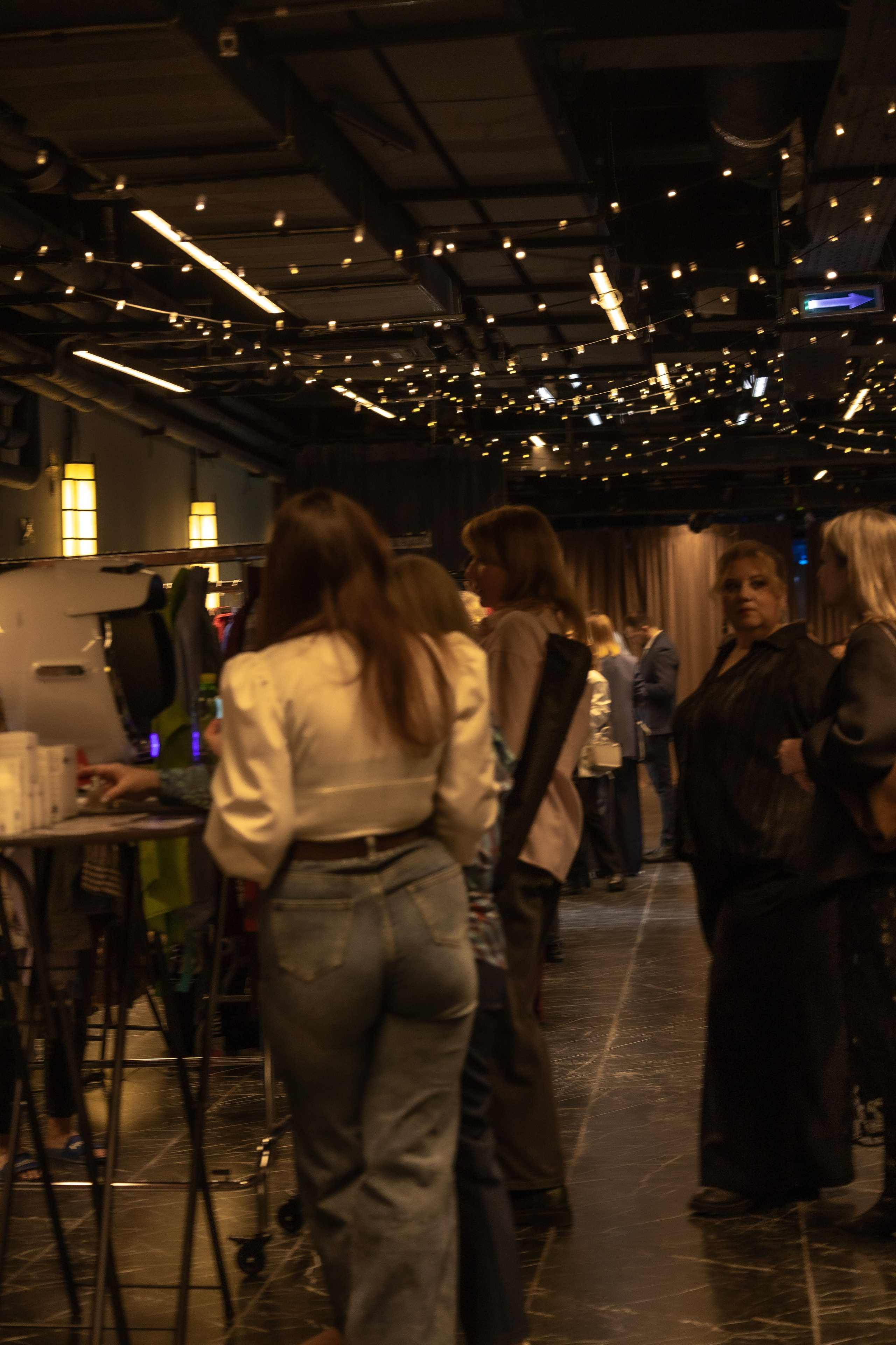 Атмосферная репортажная съёмка. Студия фото, видеографии и мультимедийного дизайна в Москве Multi Frame Studio