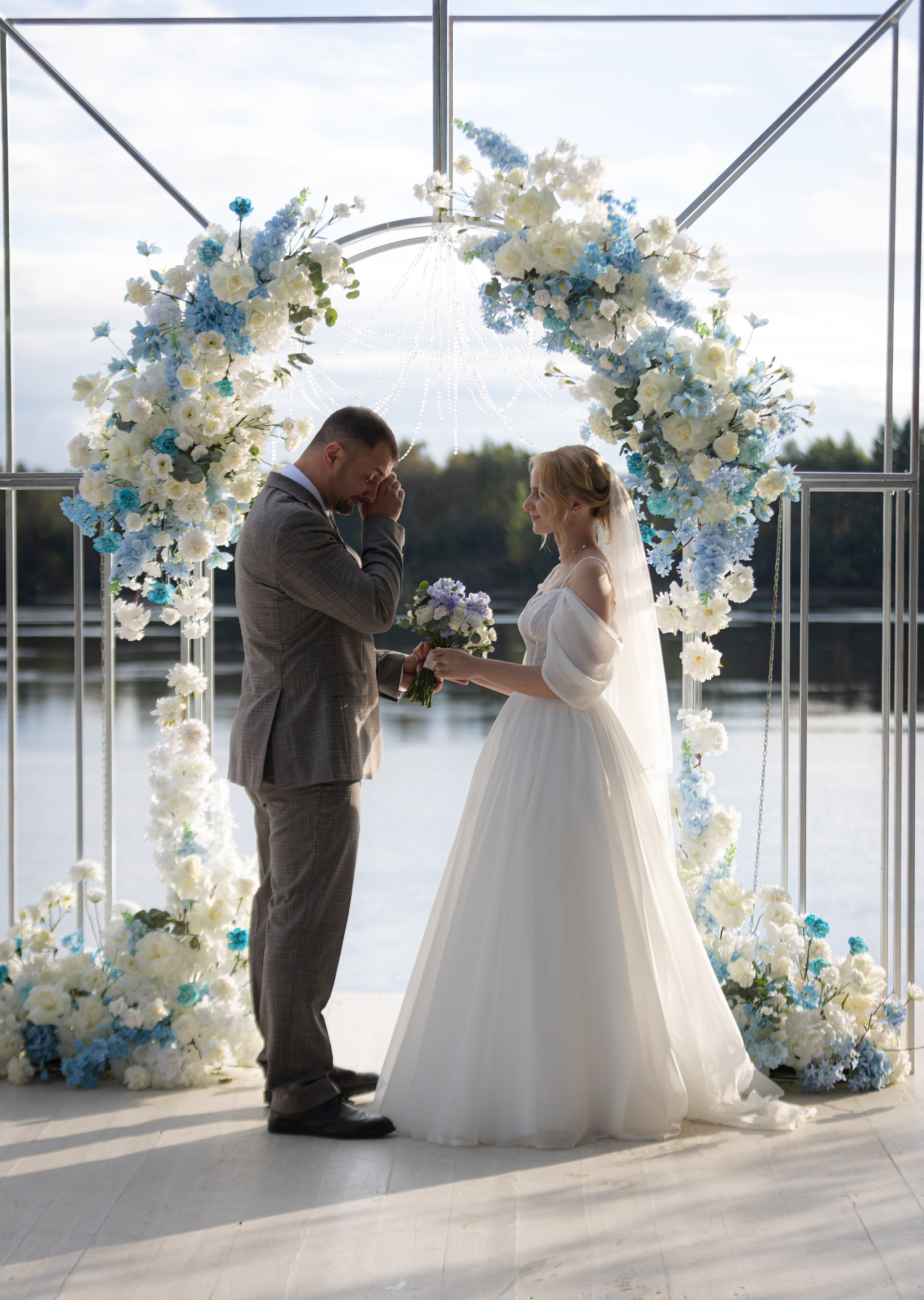 Дмитрий и Валерия. Ваш фотограф — Александра Андрущенко