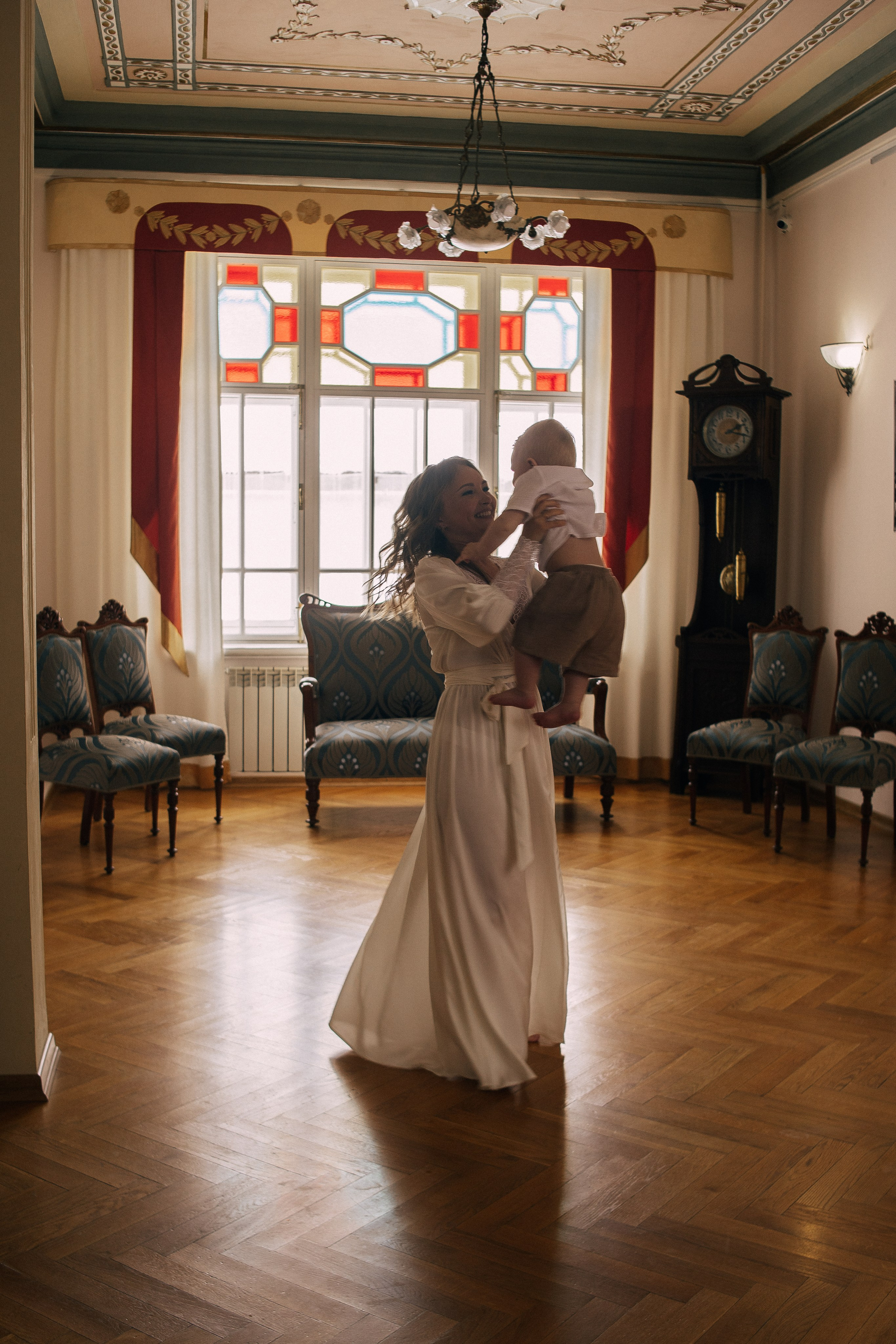 Даша и Даня. Главная