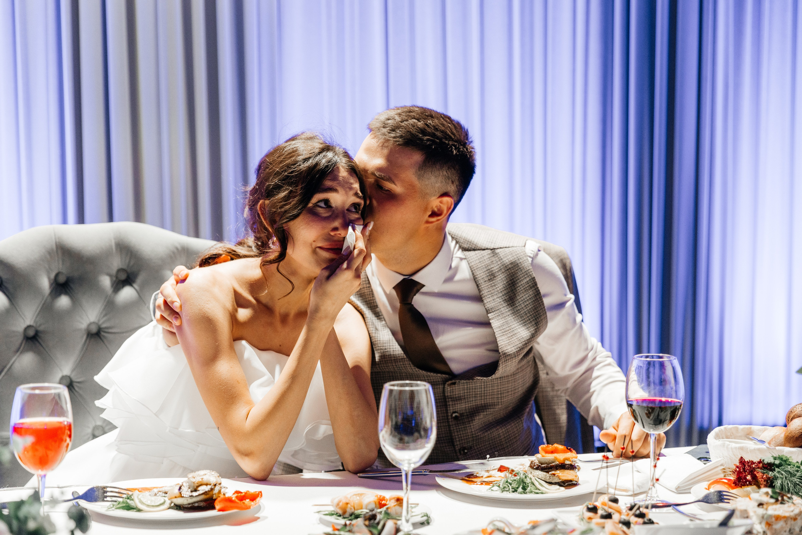 Свадьбы. Свадебный фотограф