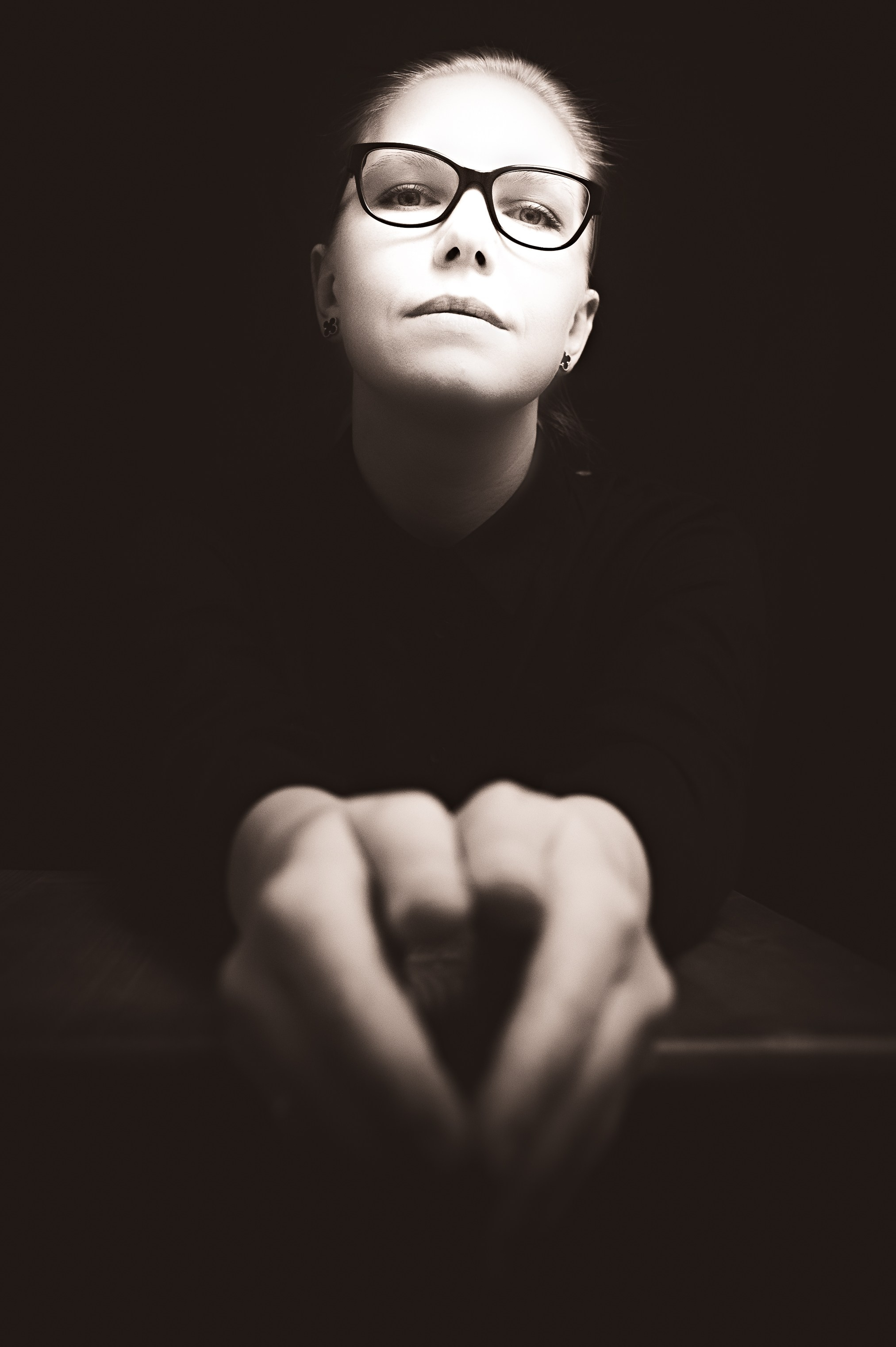 Портретная съёмка: Москва, Одинцово. Семейный фотограф Руслан Каримов Одинцово Москва