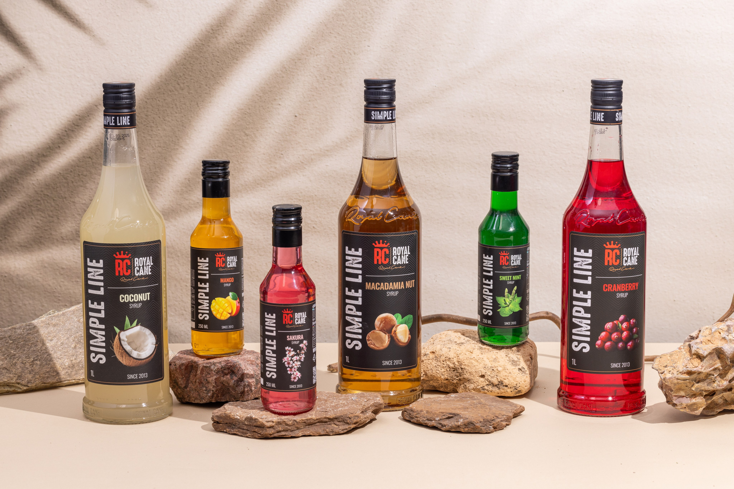 Royal Cane. Фудфотограф, фудстилист и сет дизайнер в Москве Алена Синицына