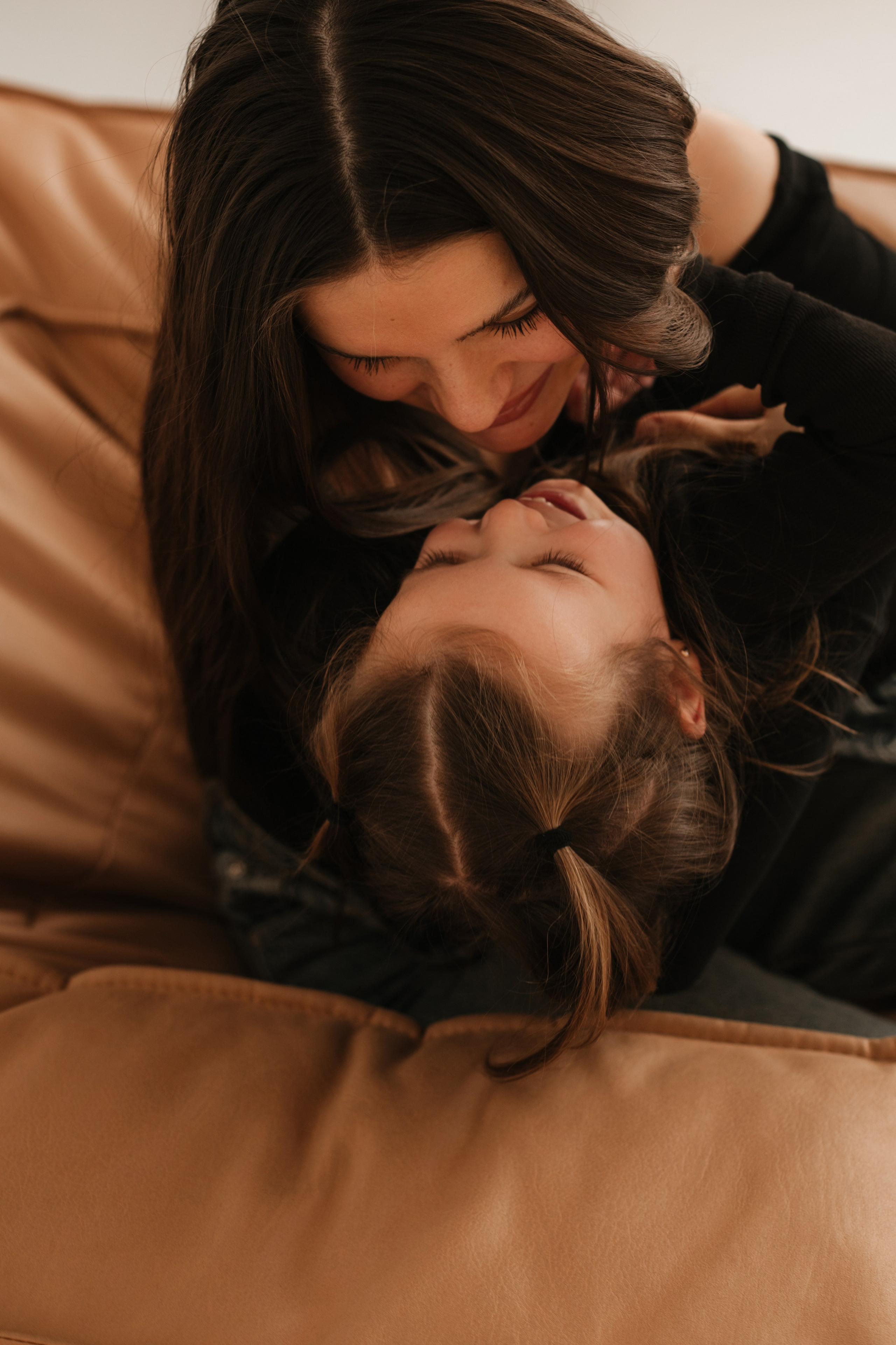 Лена и Злата. Фотограф в Волгограде и Москве | Анастасия Лаврова