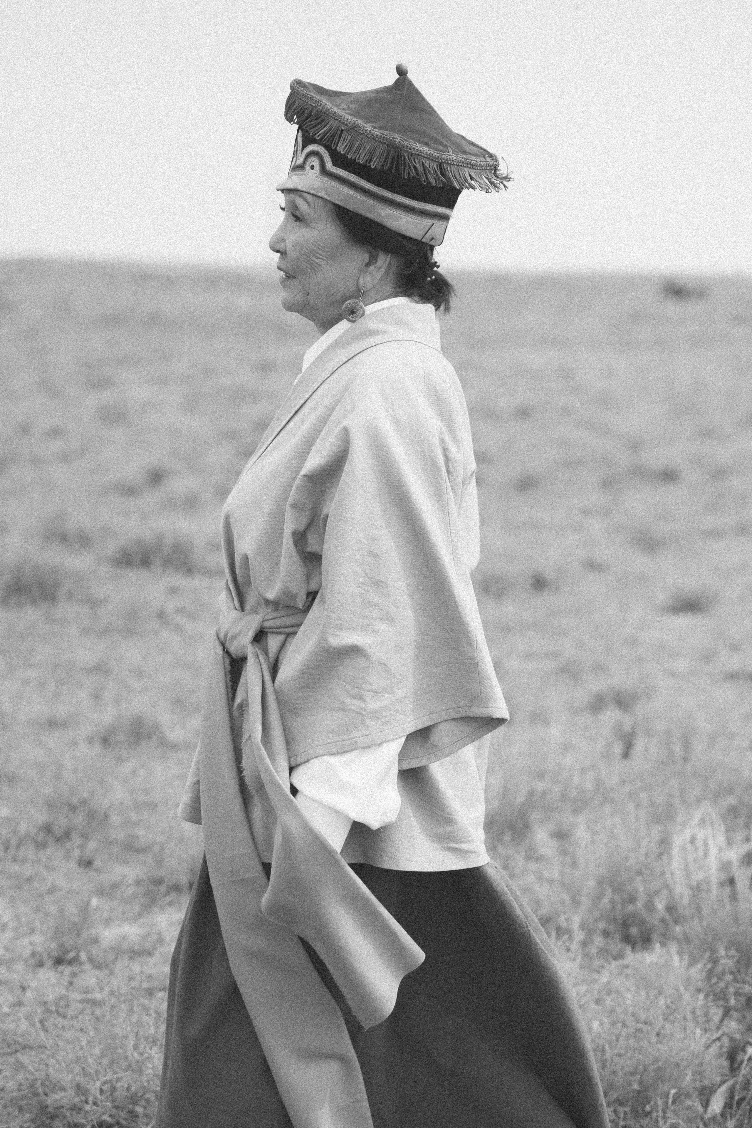 Калмыкия I Май 2024. Commercial photographer Natalia Bychkova