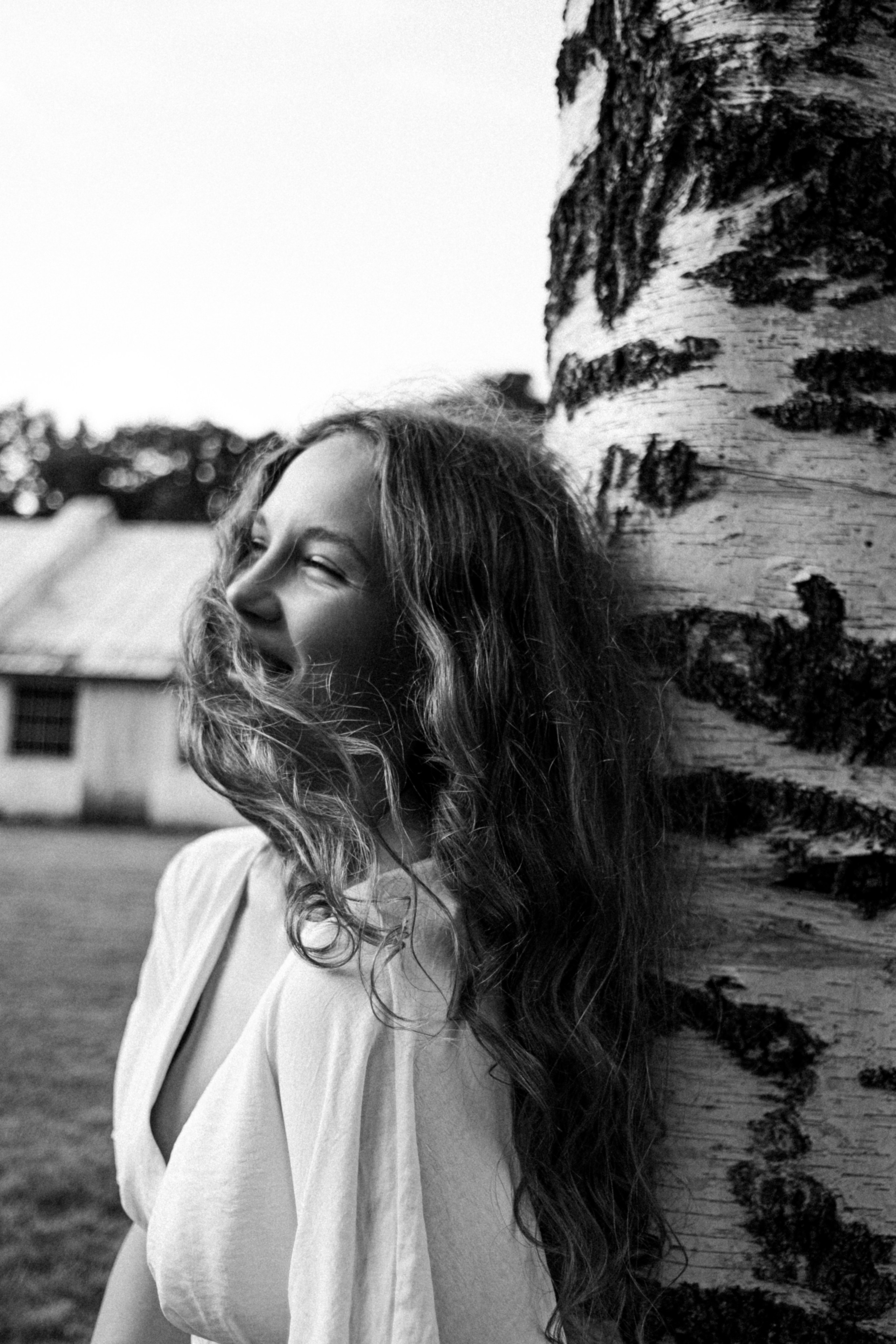 Персонально. Maria Sineva, photographer