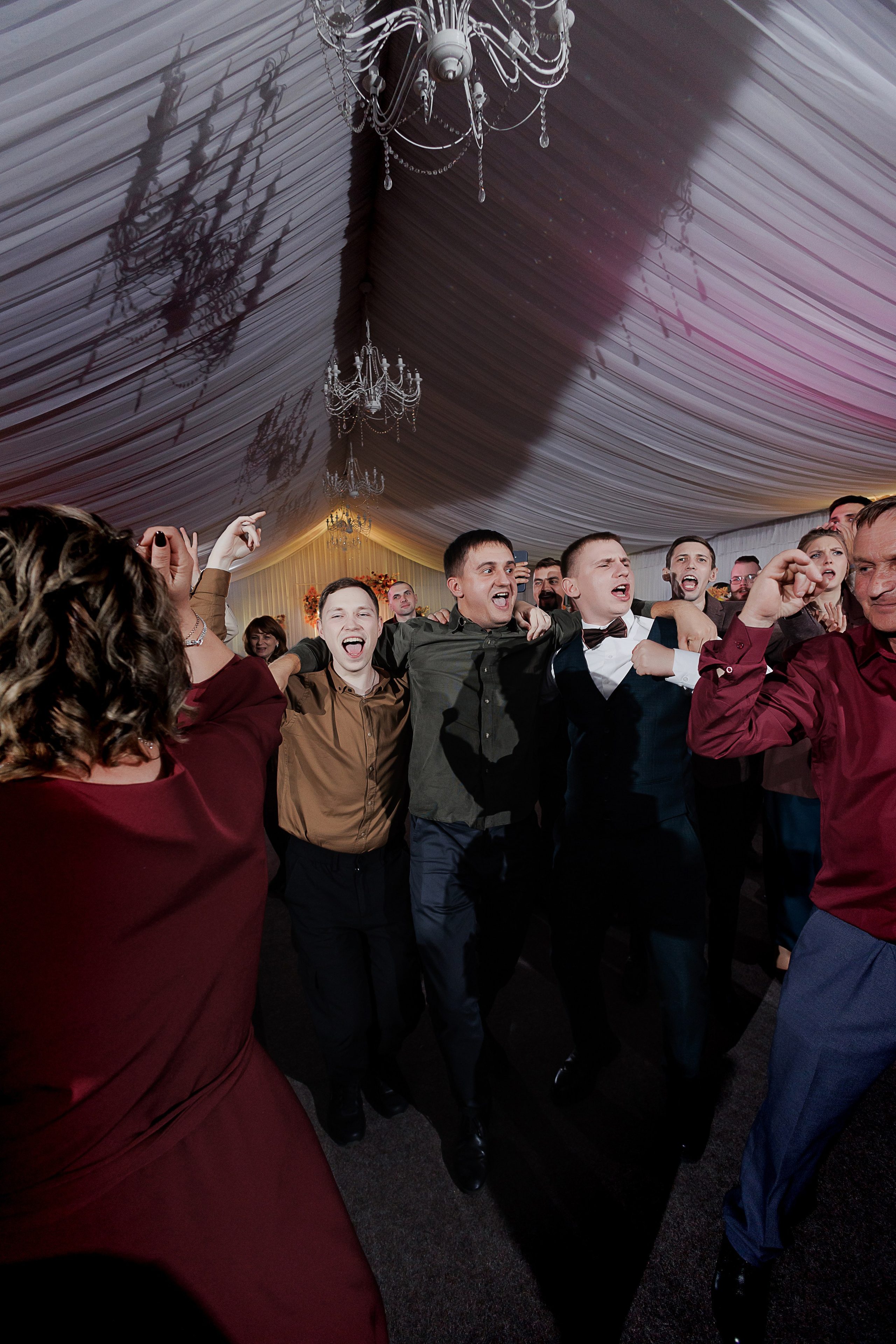 Свадьба. Свадебный и семейный фотограф в Твери и Тверской области