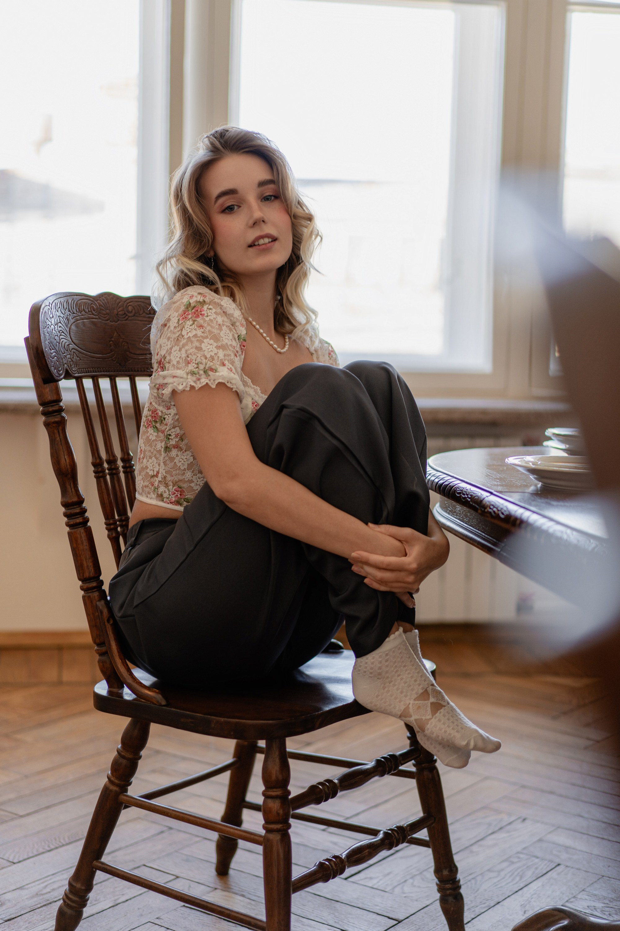 Портфолио. Фотограф в Москве Аксенова Дарья