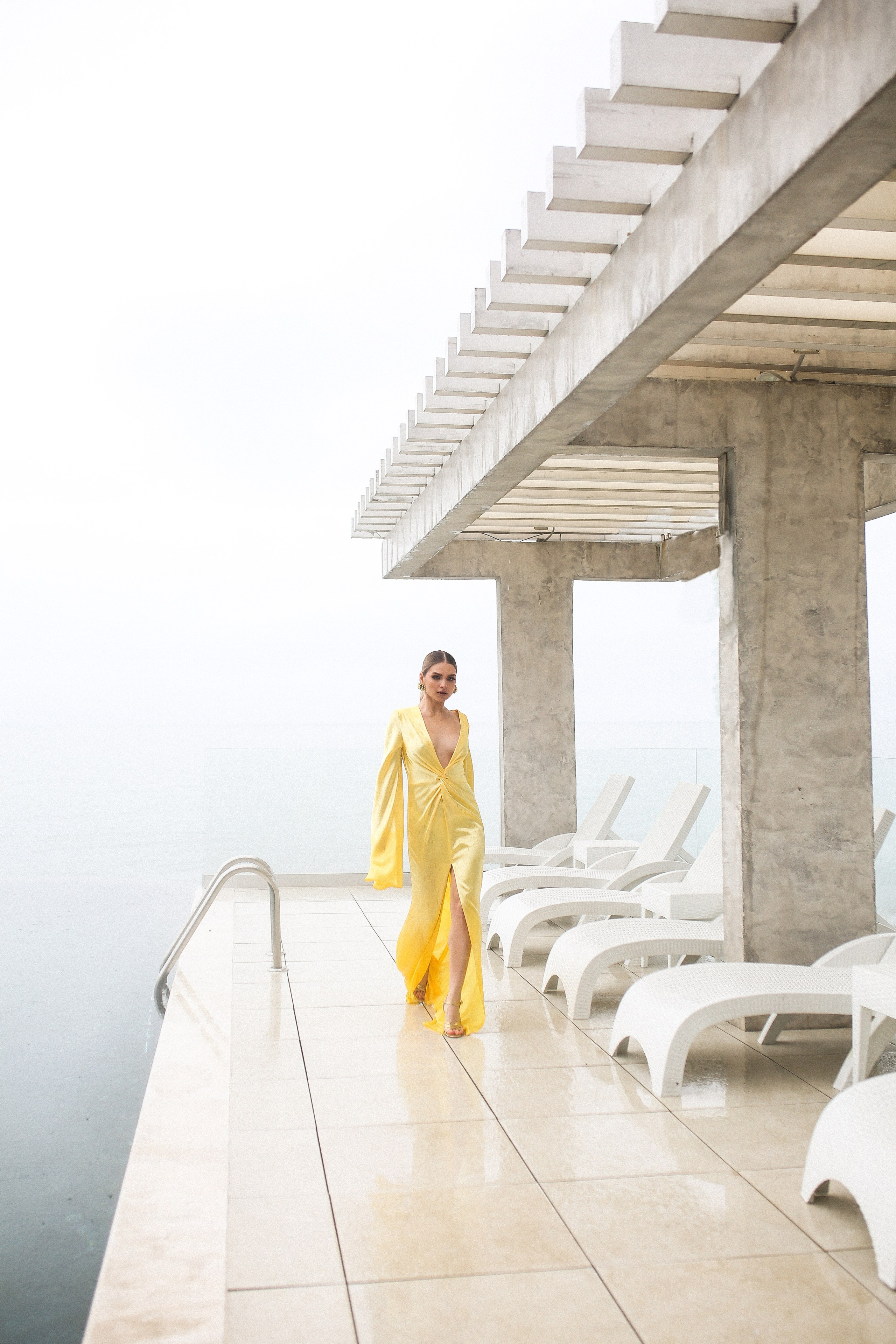 Alena Valentin | Luchezarnyj Resort, Sochi. Портретные и свадебные съемки