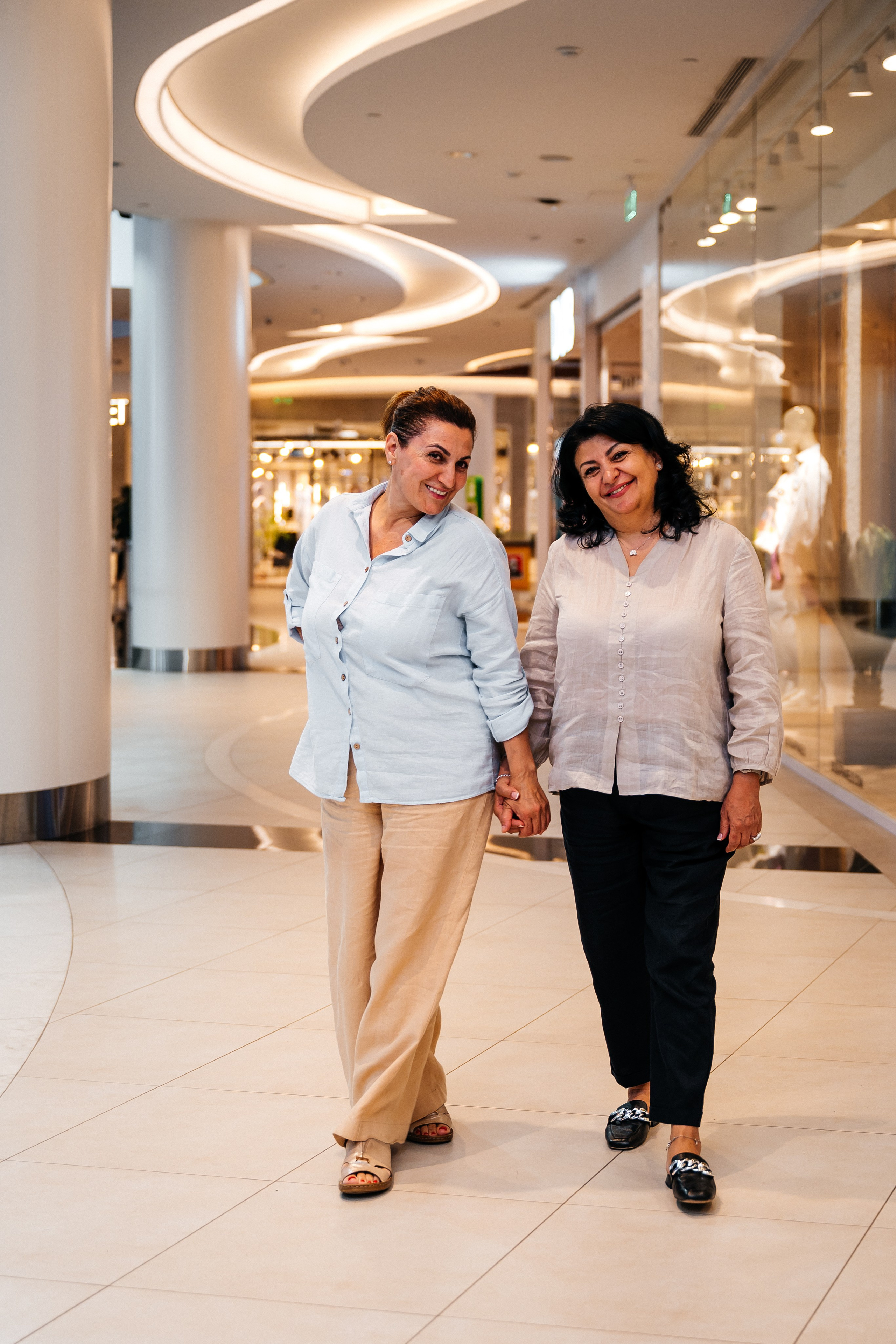 ДР в ресторане