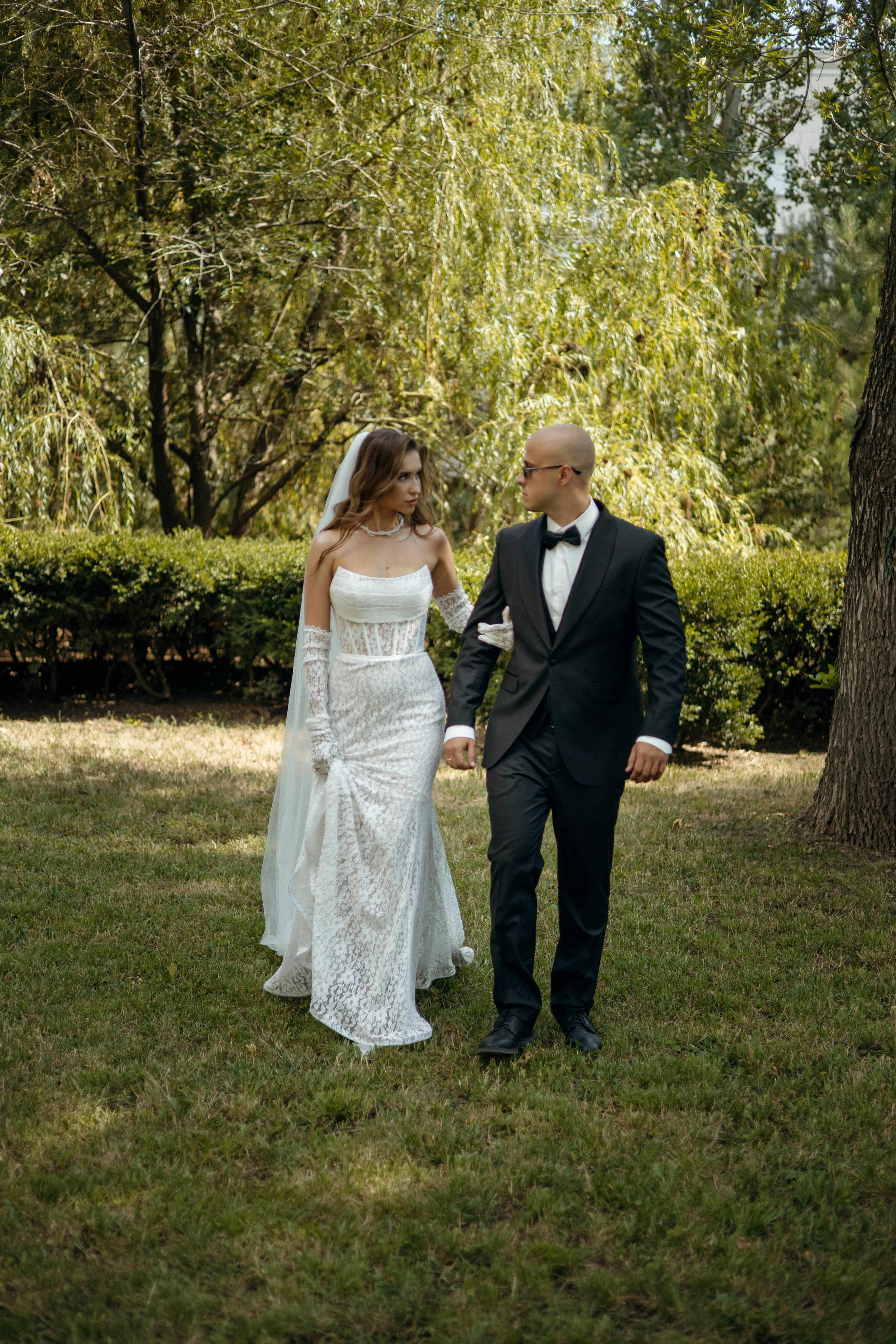 Евгений и Виктория. Nikolpinhasova