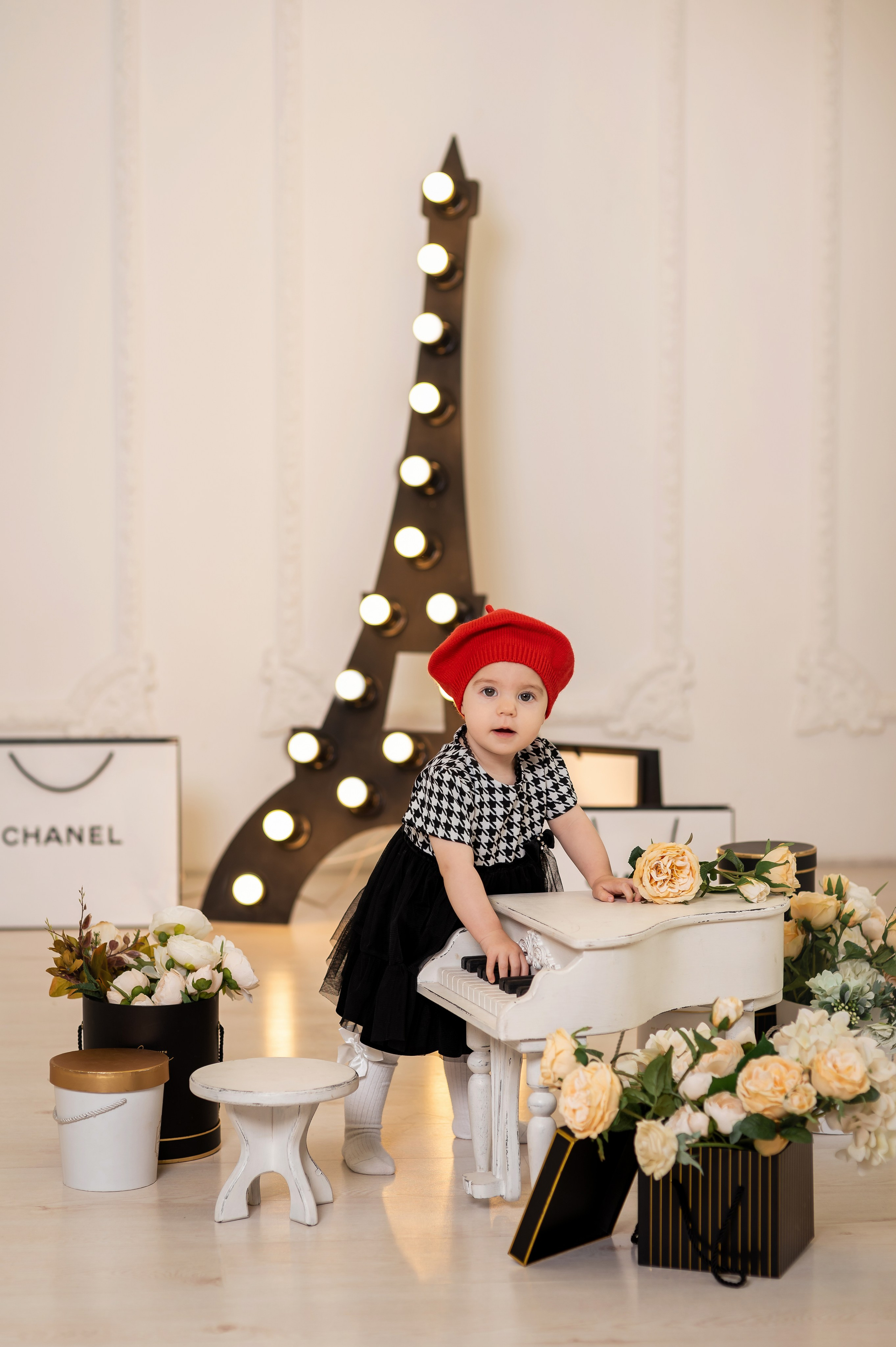 Малыши. Семейный и детский фотограф Подольск Наталья Шаляпина