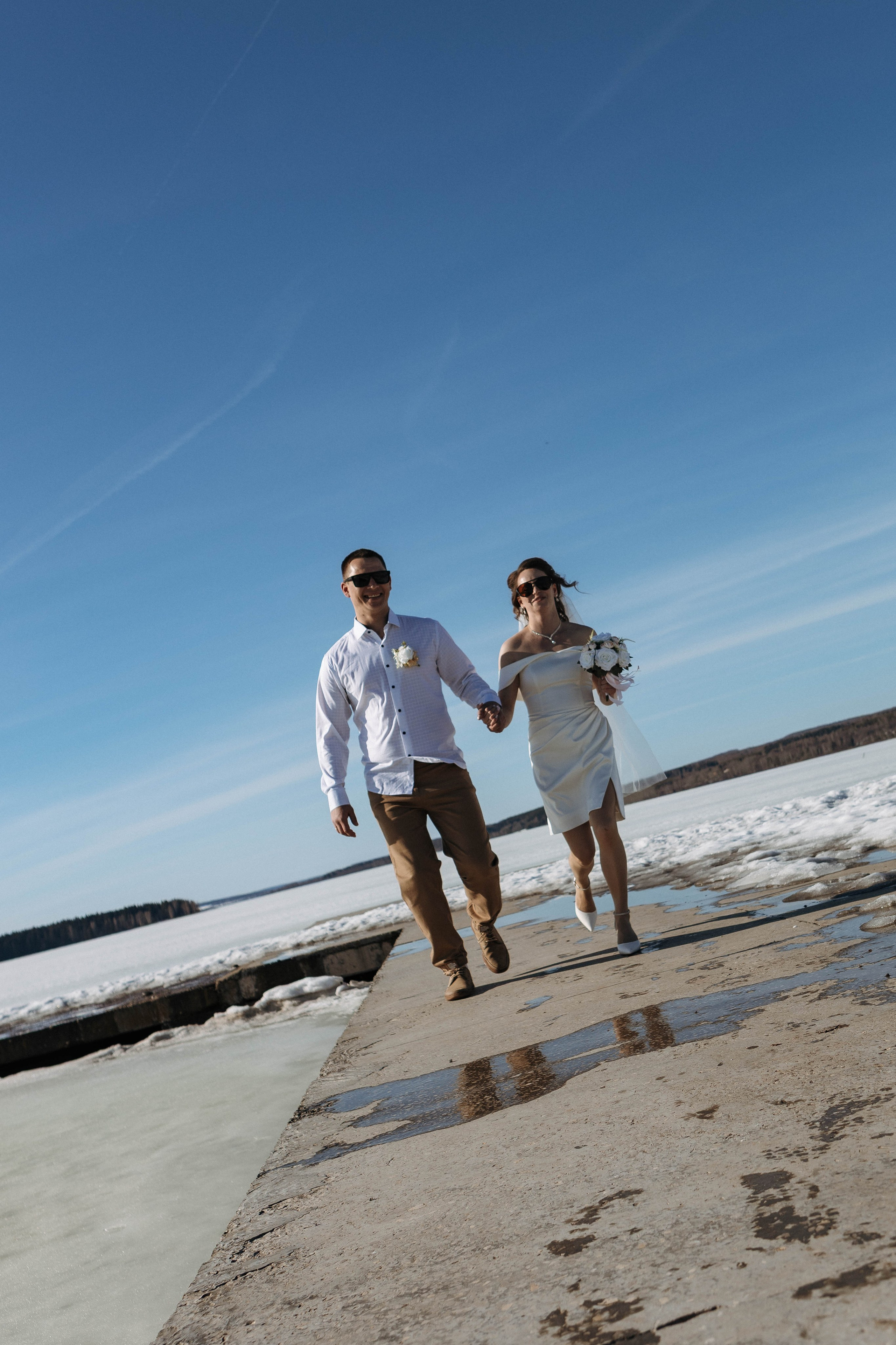 WedDay. Свадебный, семейный фотограф в Перми и Пермском крае. Ольга Старицына