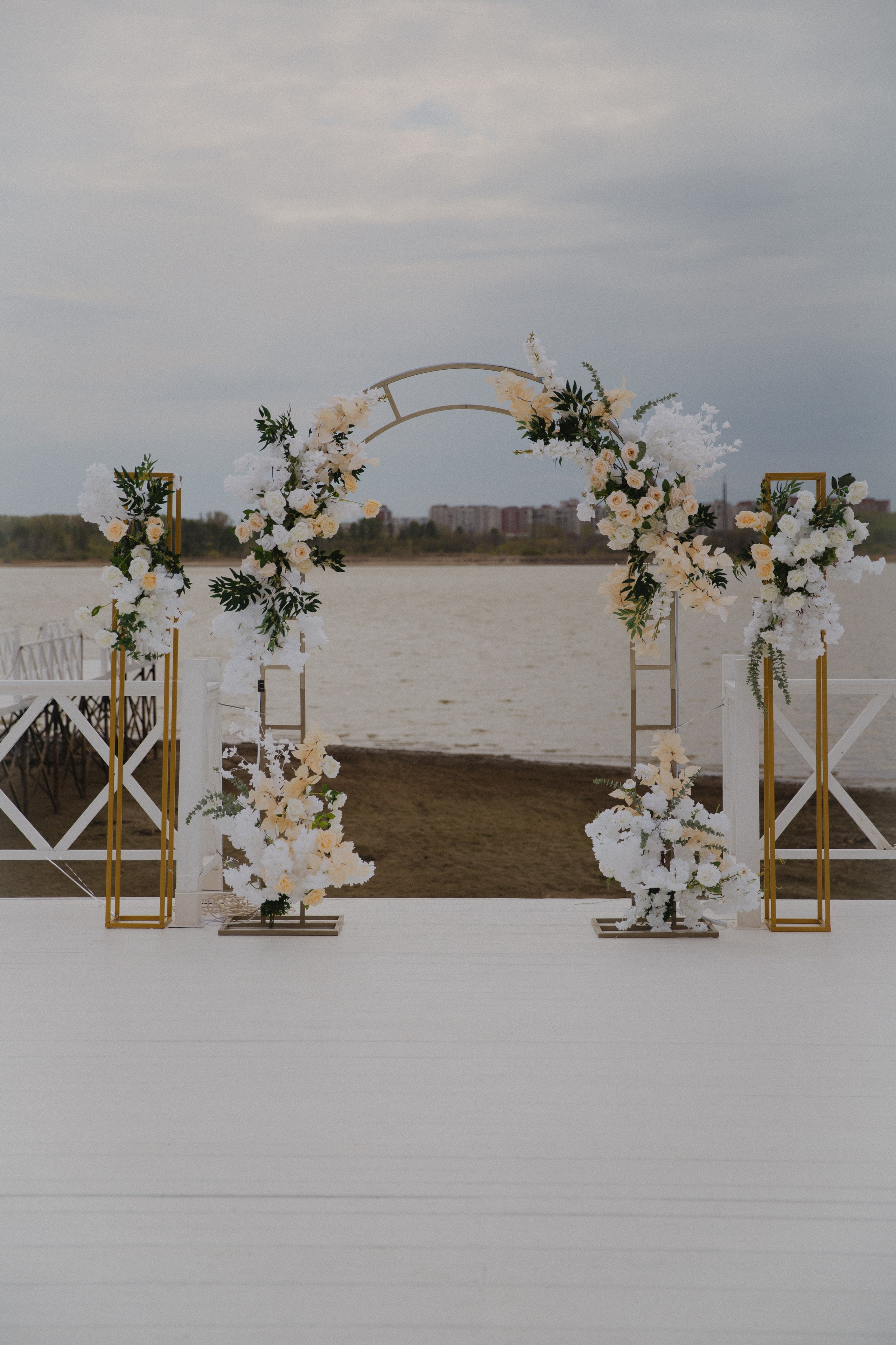 Максим & Марина. Свадебный фотограф Новосибирск