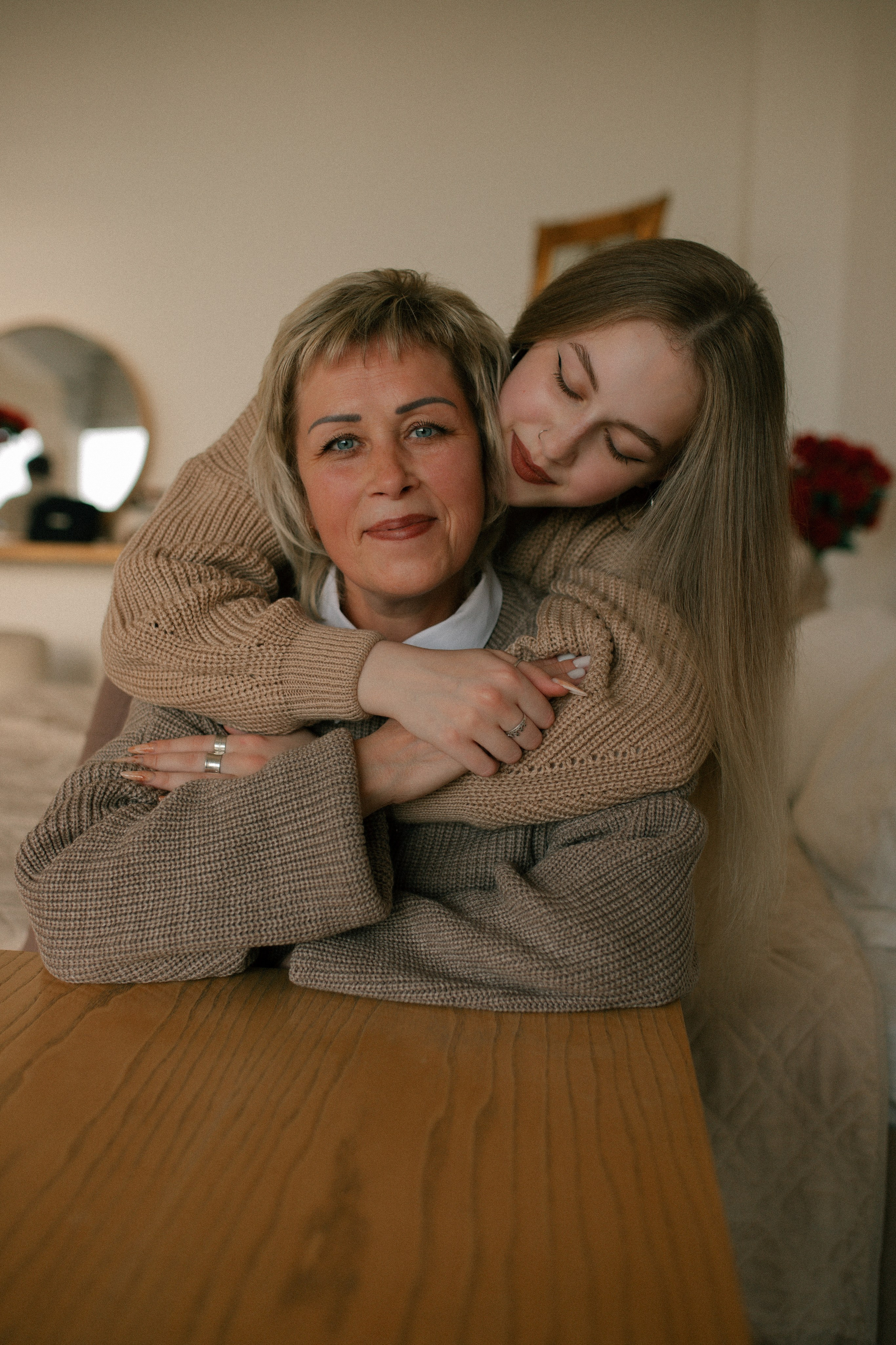 Семейные ценности. Свадебный фотограф Новосибирск