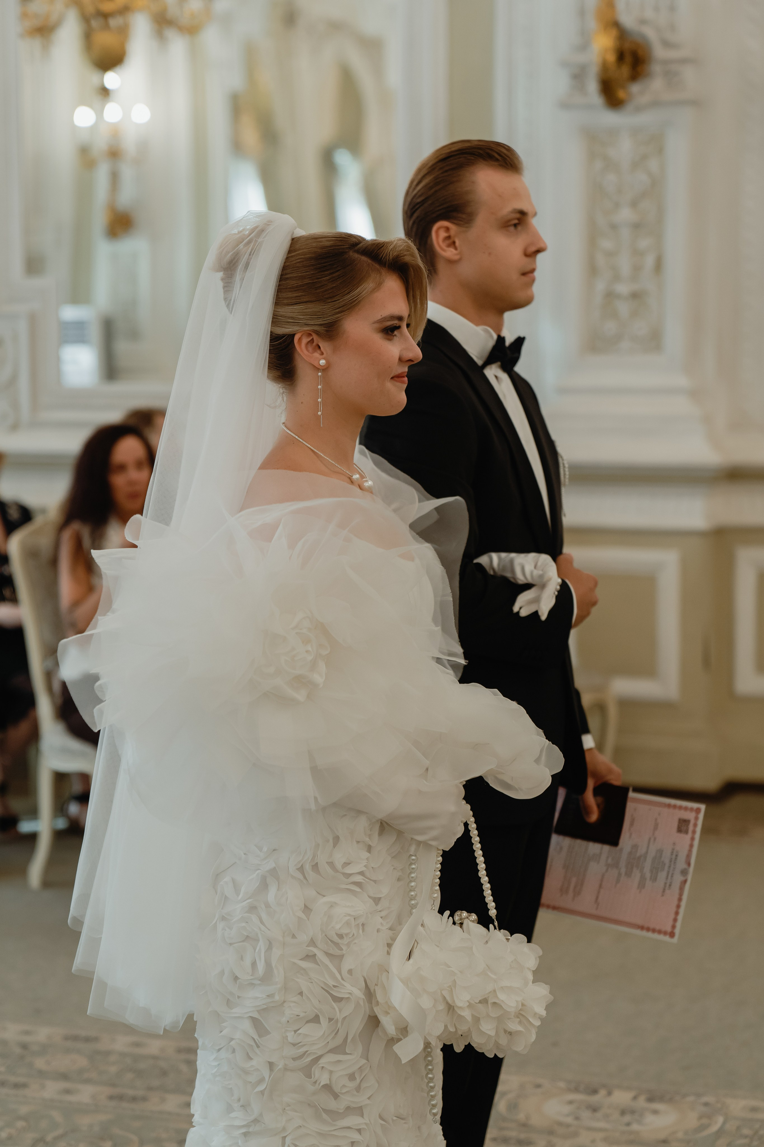 Vladislav and Anastasia. Фотограф из Санкт-Петербурга Григорий Куликов