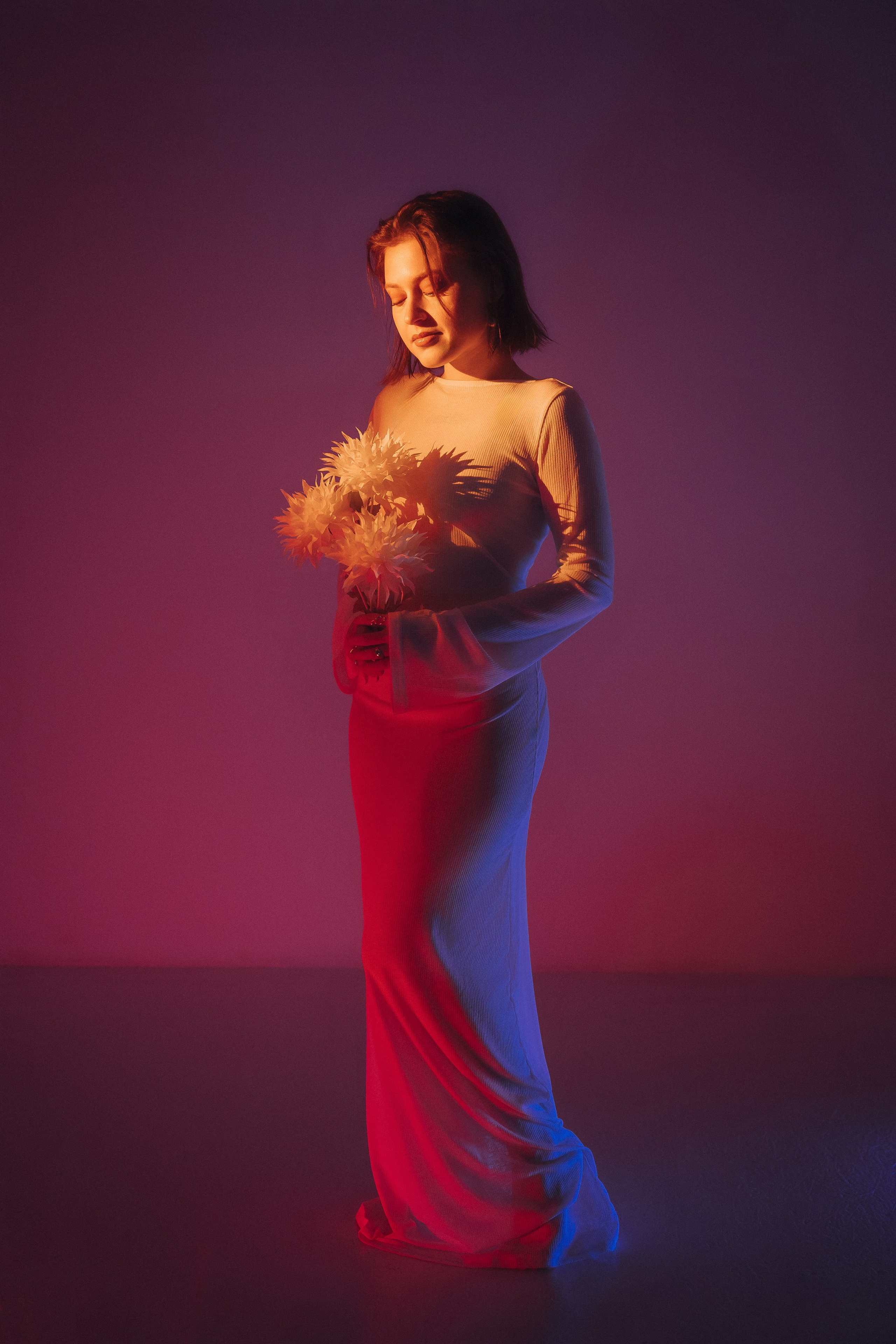 Лана. Фотограф в Глазове Роман Маньков