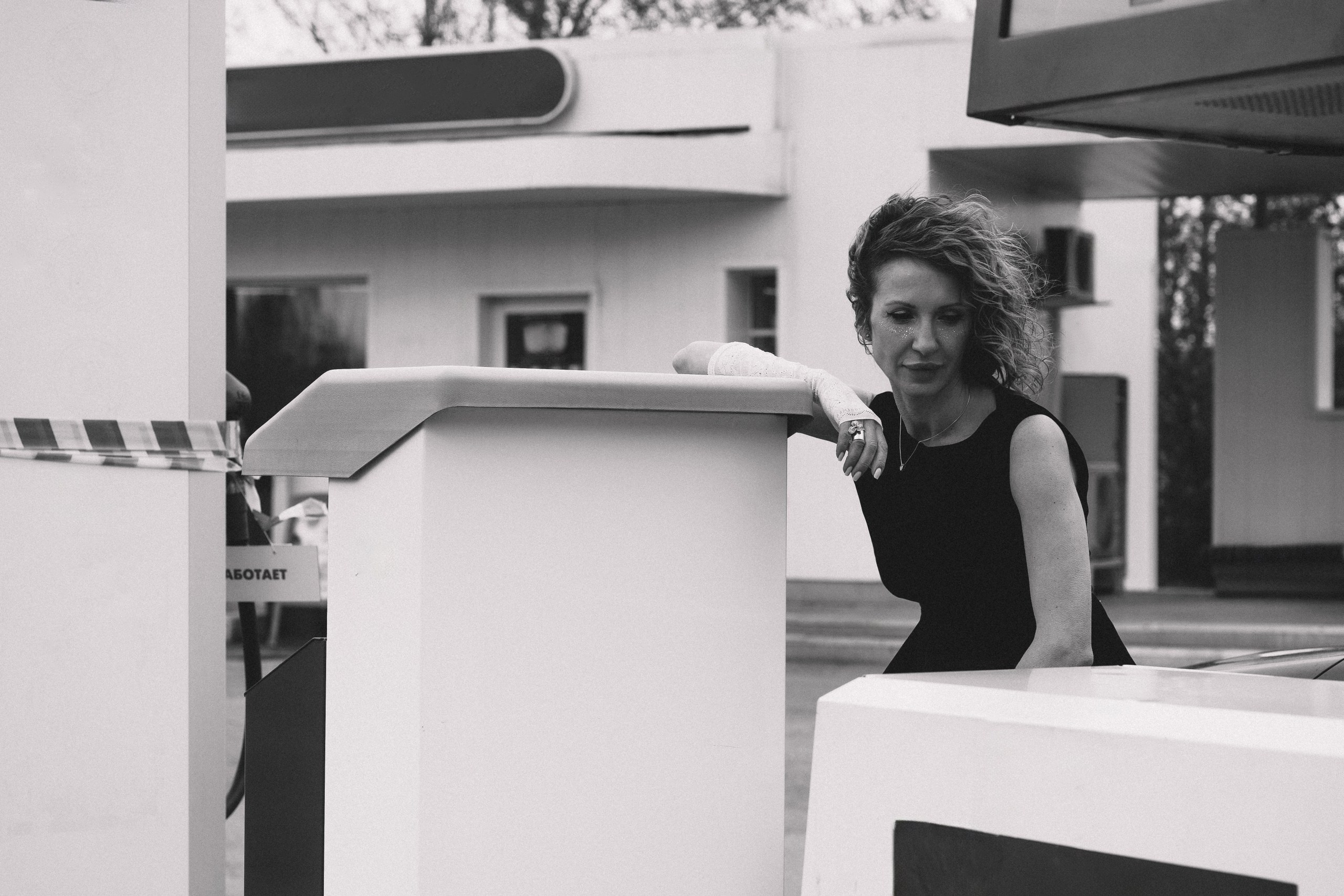 Юлия. Фотограф в Глазове Роман Маньков