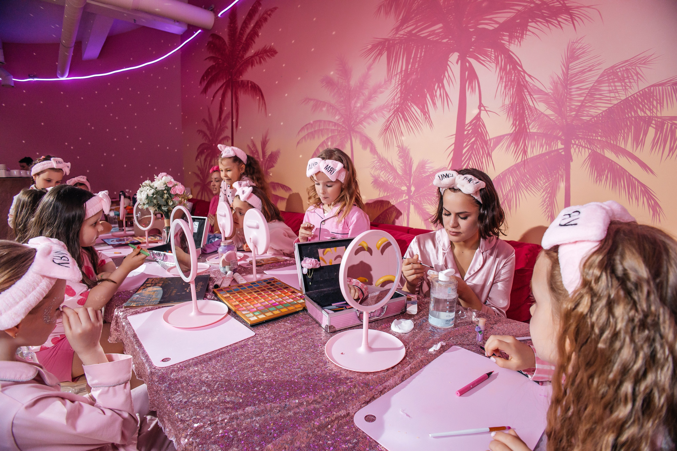 Лизе 8. Фотограф в Санкт-Петербурге Виктория Безверхая