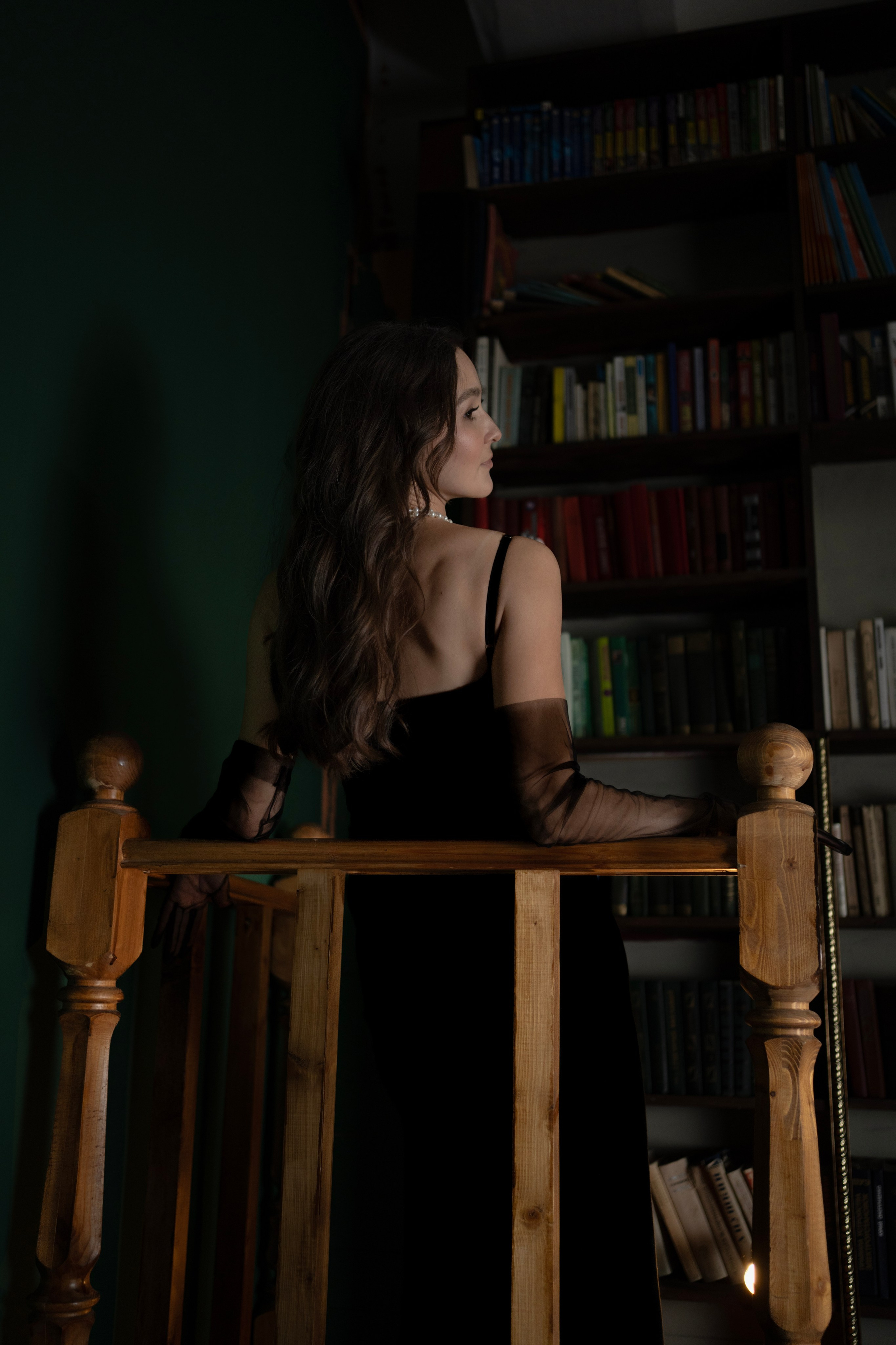 Элегантность. Фотограф Казани Евстифеева Кристина