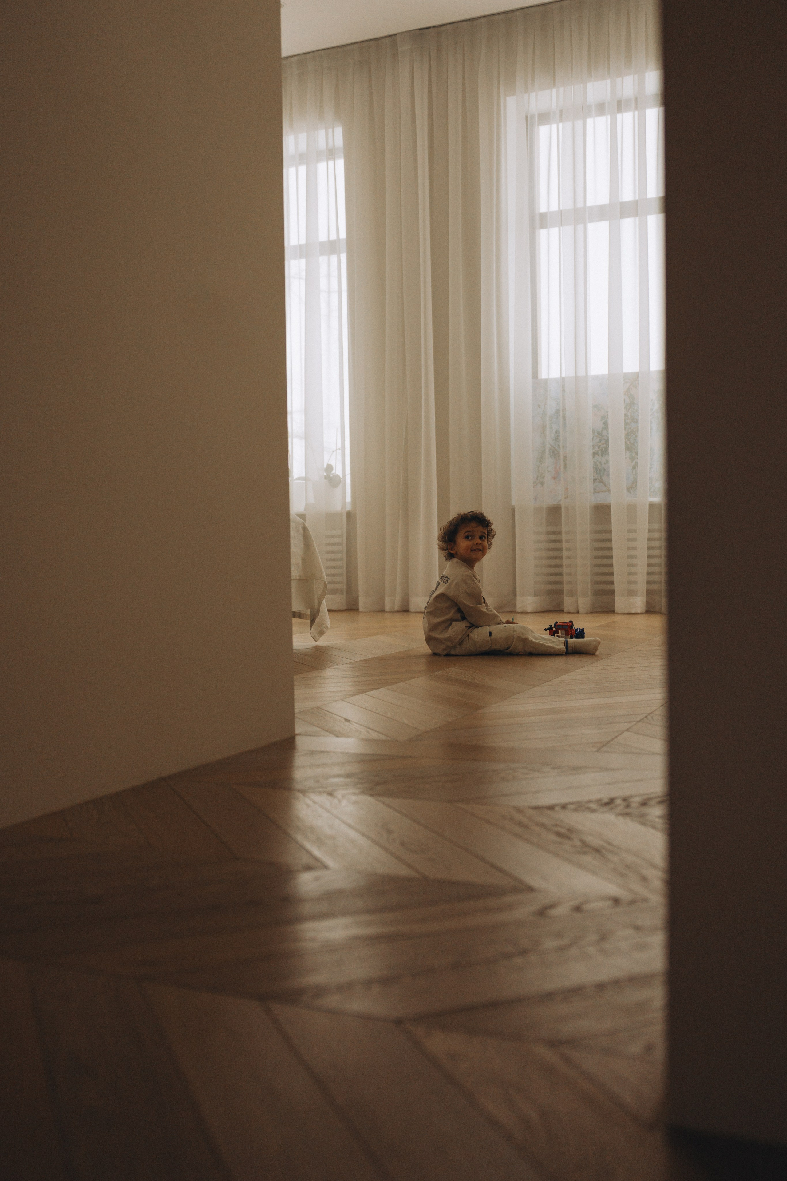 Большая дружная семья. Фотограф в Москве, Сочи, Санкт-Петербурге Виктория Березуцкая