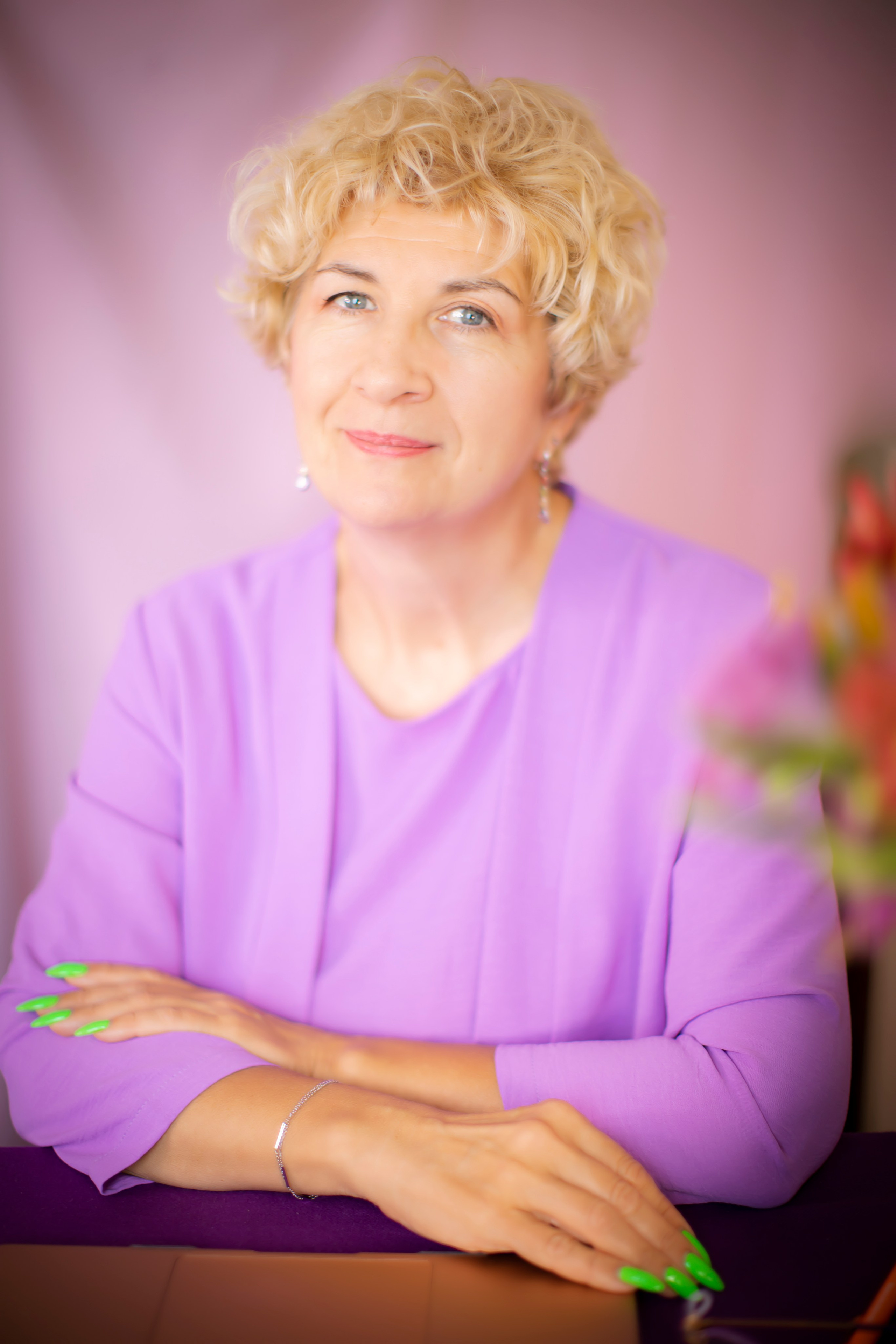 Контент-съемка с Татьяной. Фотограф Наталья Штукина