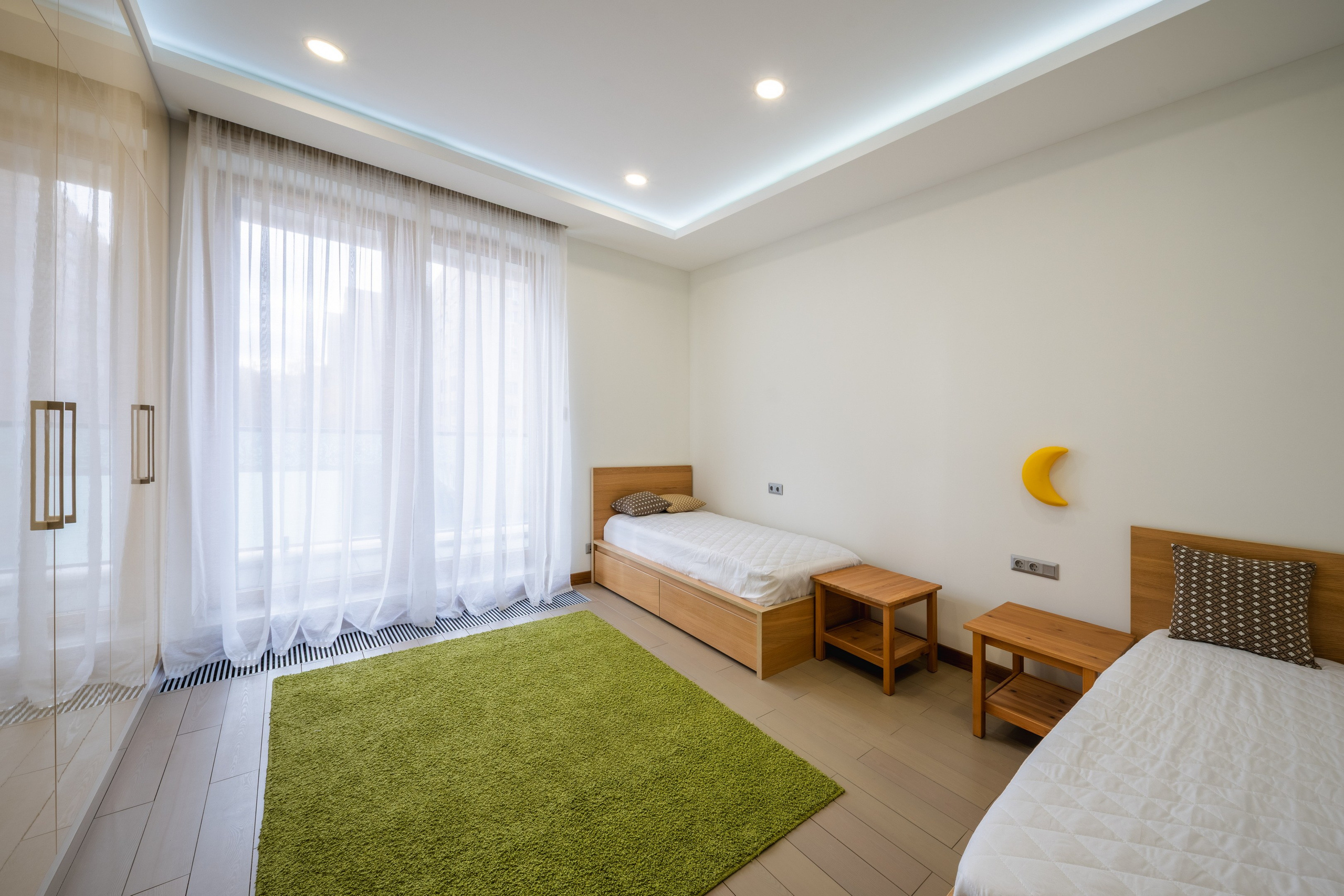 Интерьер. Квартира. Константин Дем | Фотограф